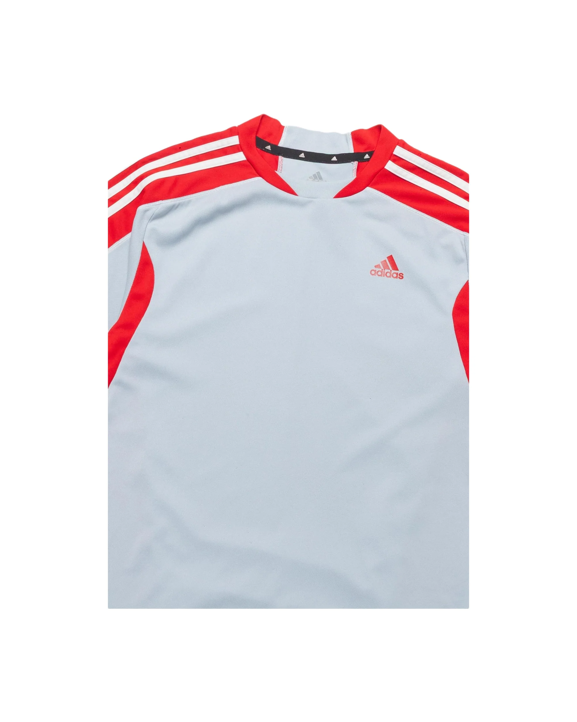 Vintage Adidas Jersey - Image 2