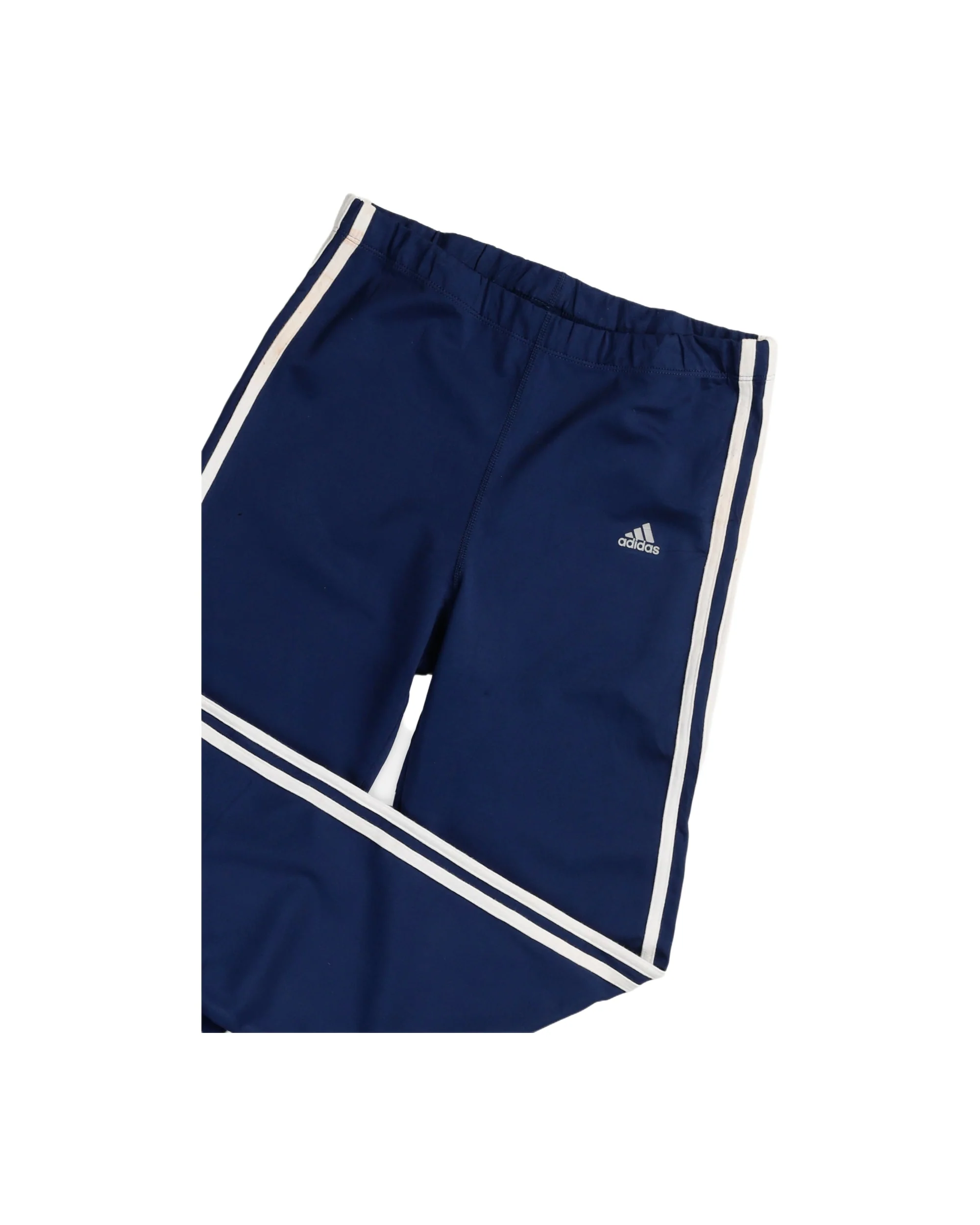 Vintage Adidas Leggings - Women's XL - Image 2