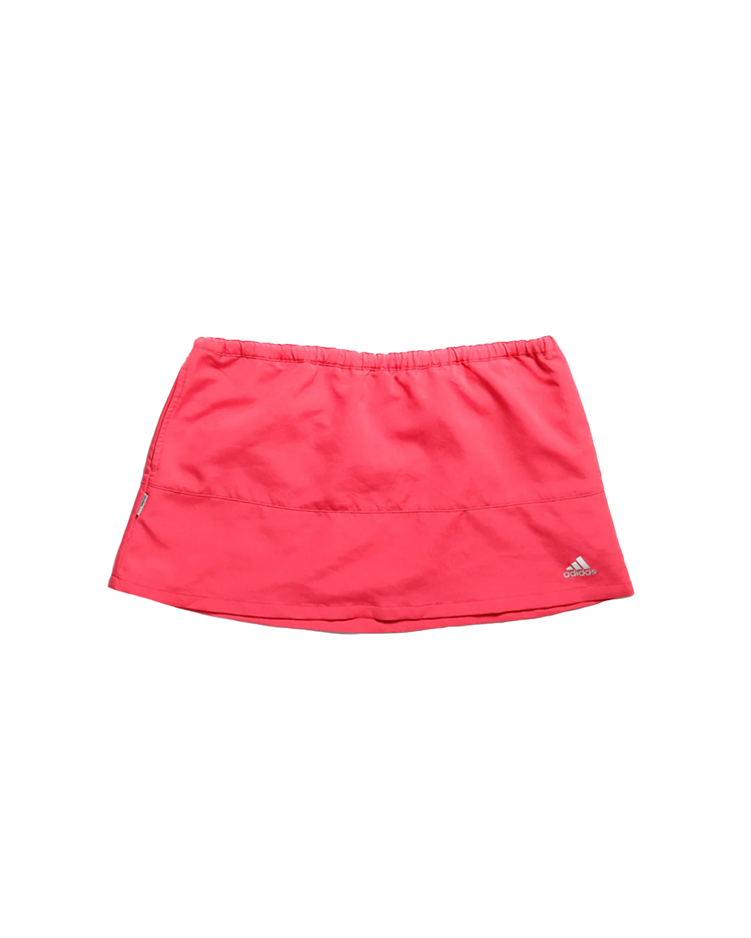 Vintage Adidas Mini Skirt - Women's M
