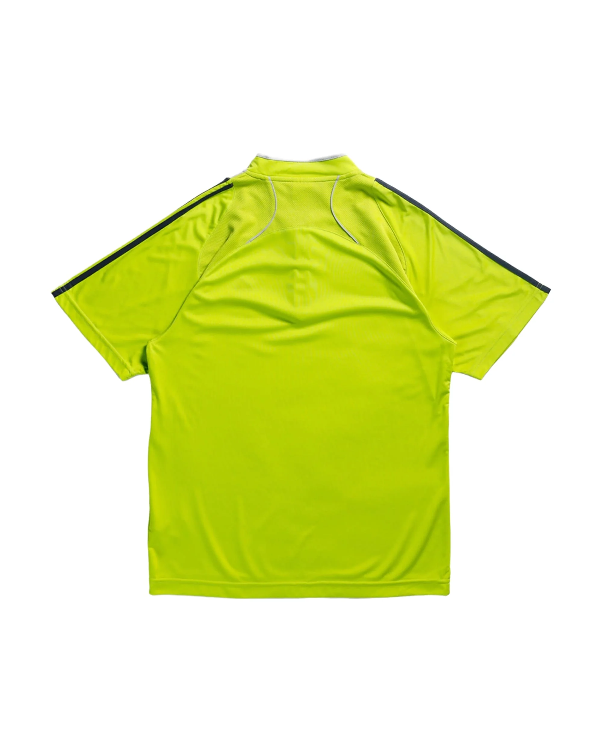 Vintage Adidas Soccer Jersey - M - Image 3