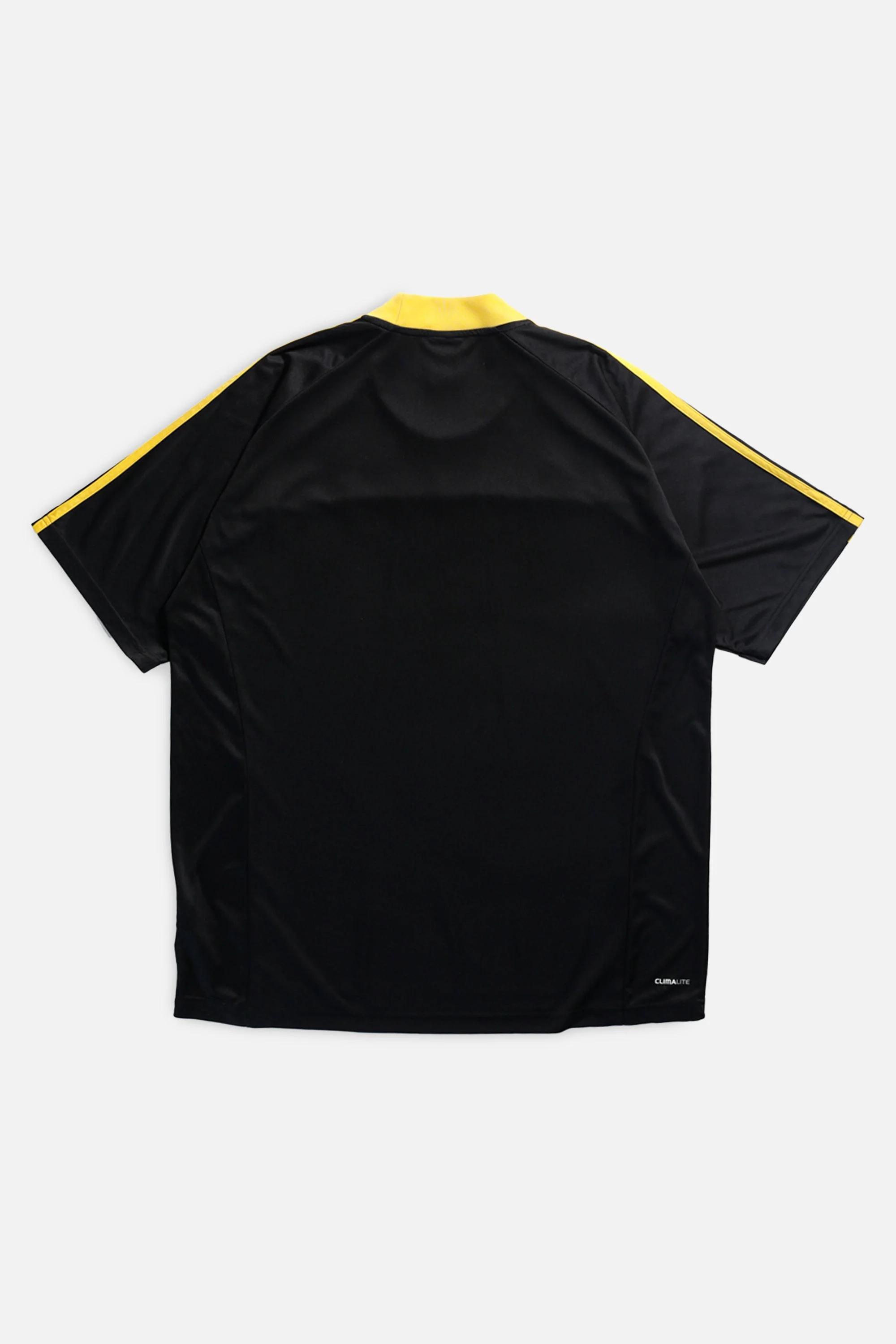 Vintage Adidas Soccer Jersey - L - Image 2
