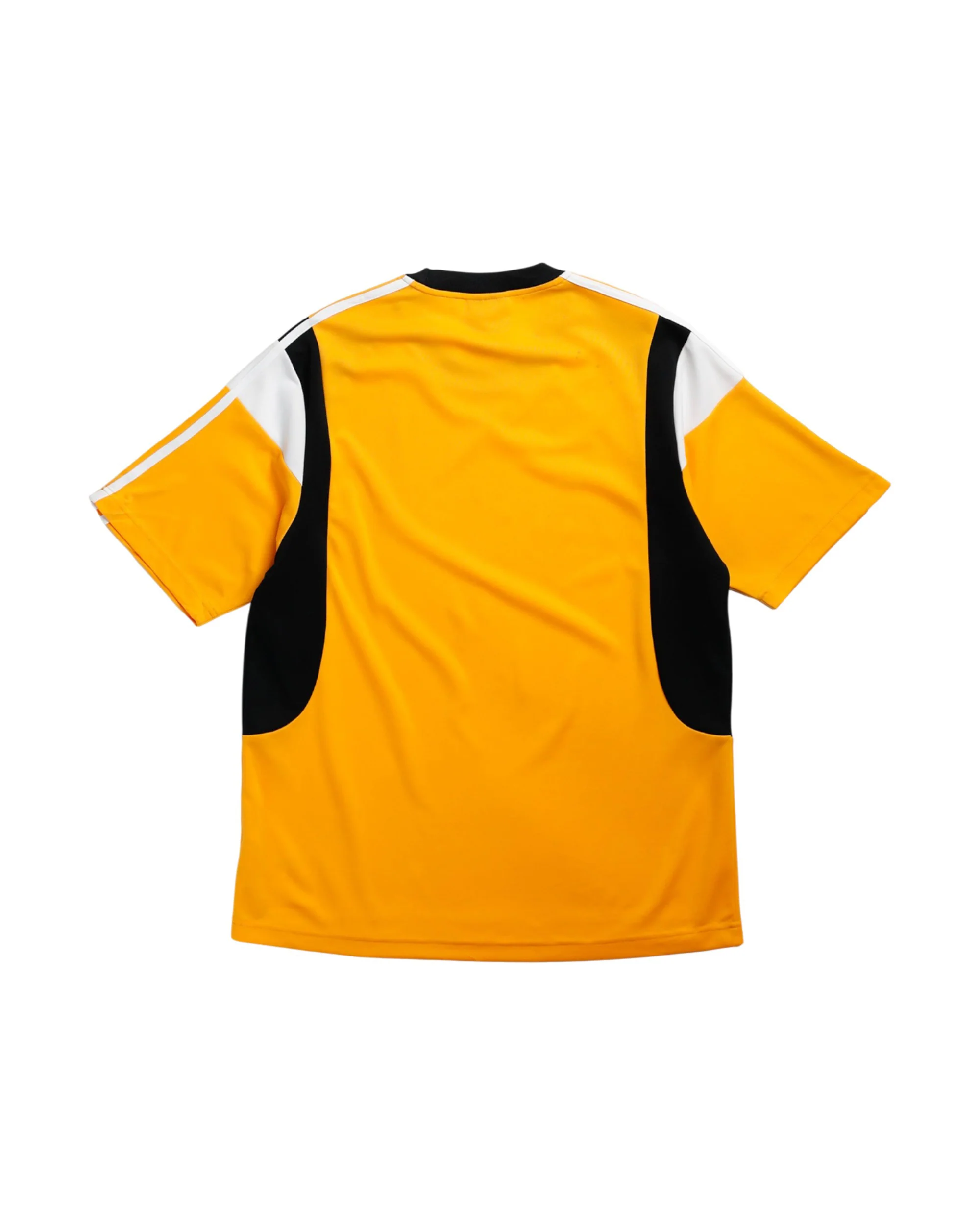 Vintage Adidas Soccer Jersey - L - Image 2