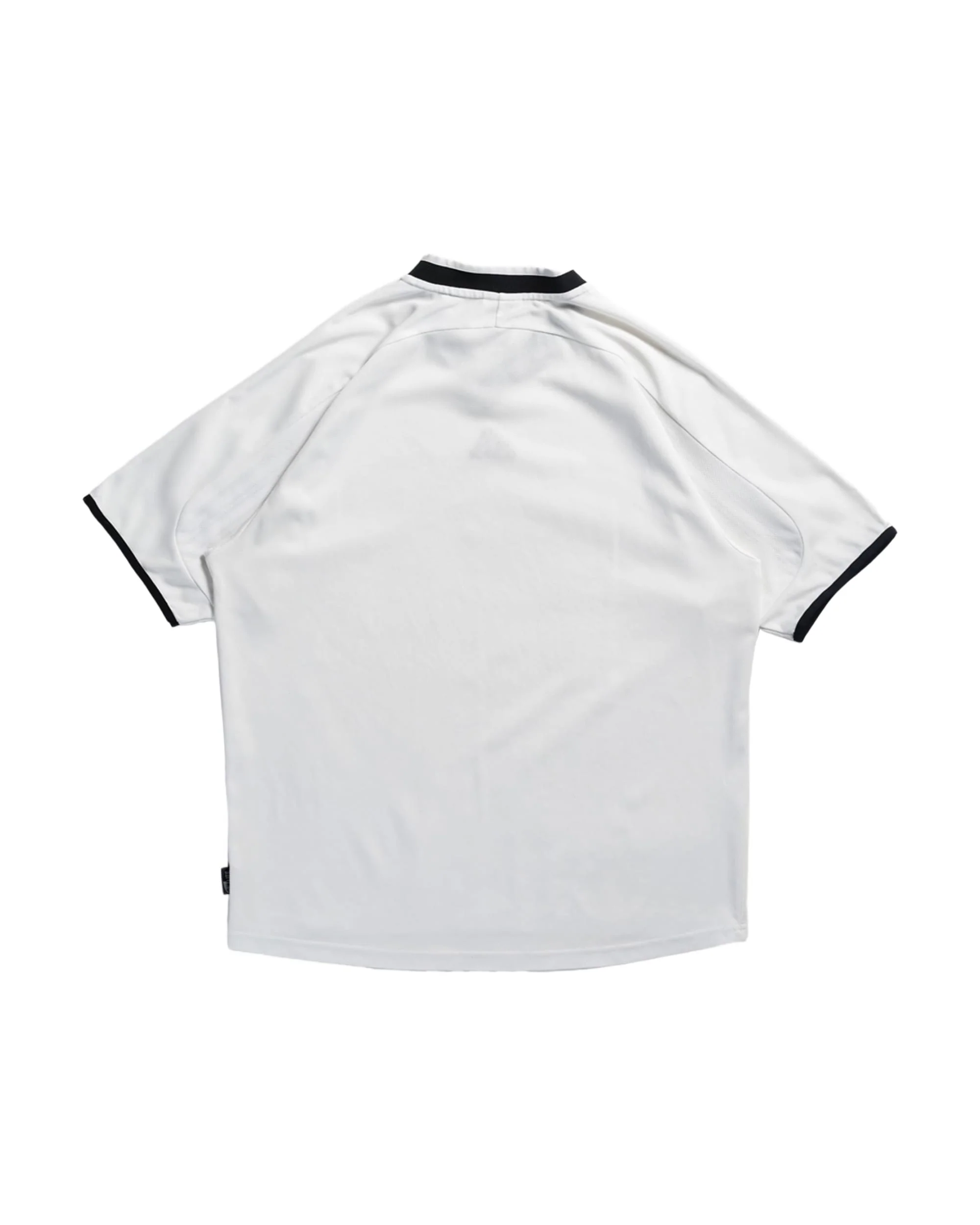 Vintage Adidas Soccer Jersey - L