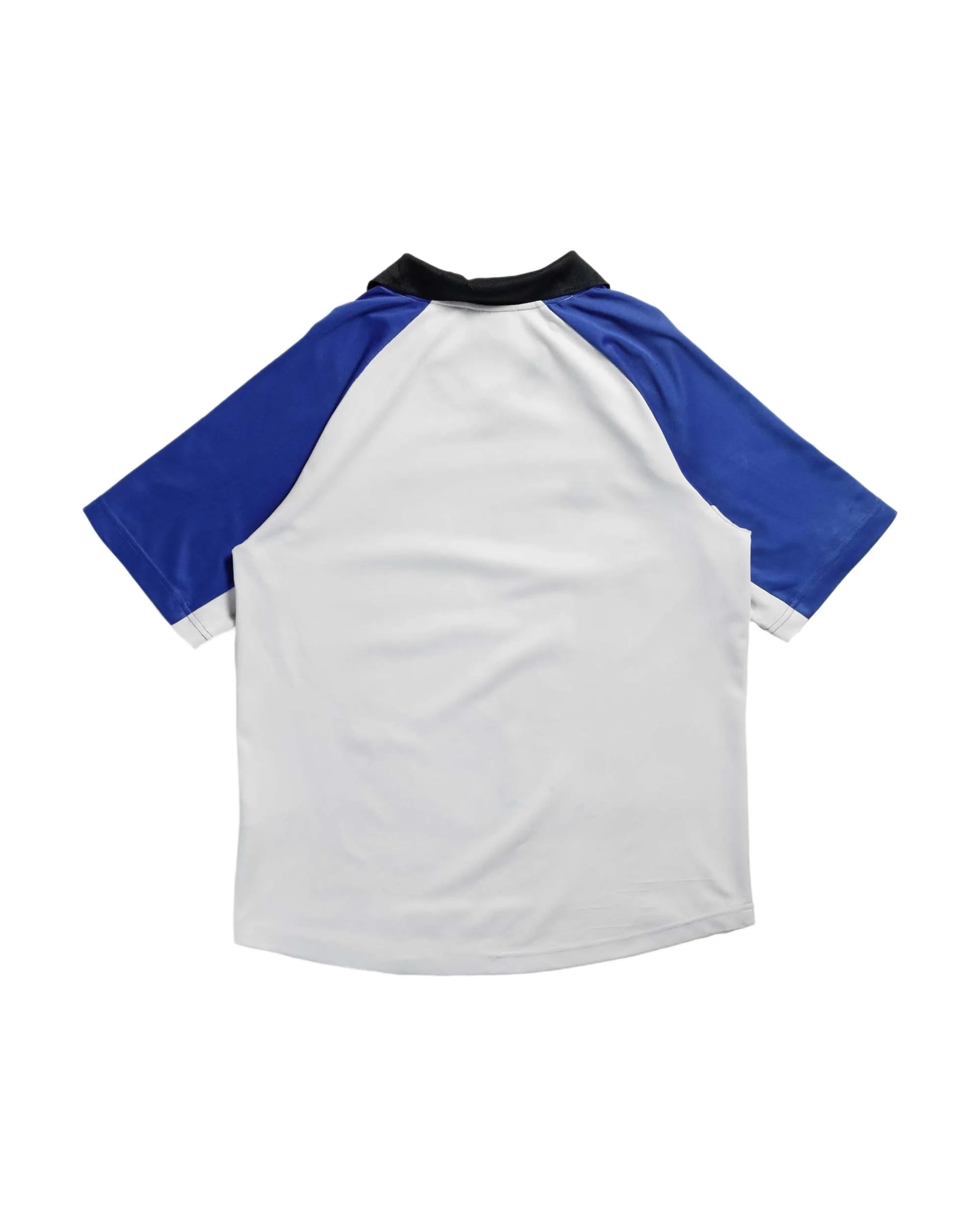 Vintage Adidas Soccer Jersey - M - Image 3