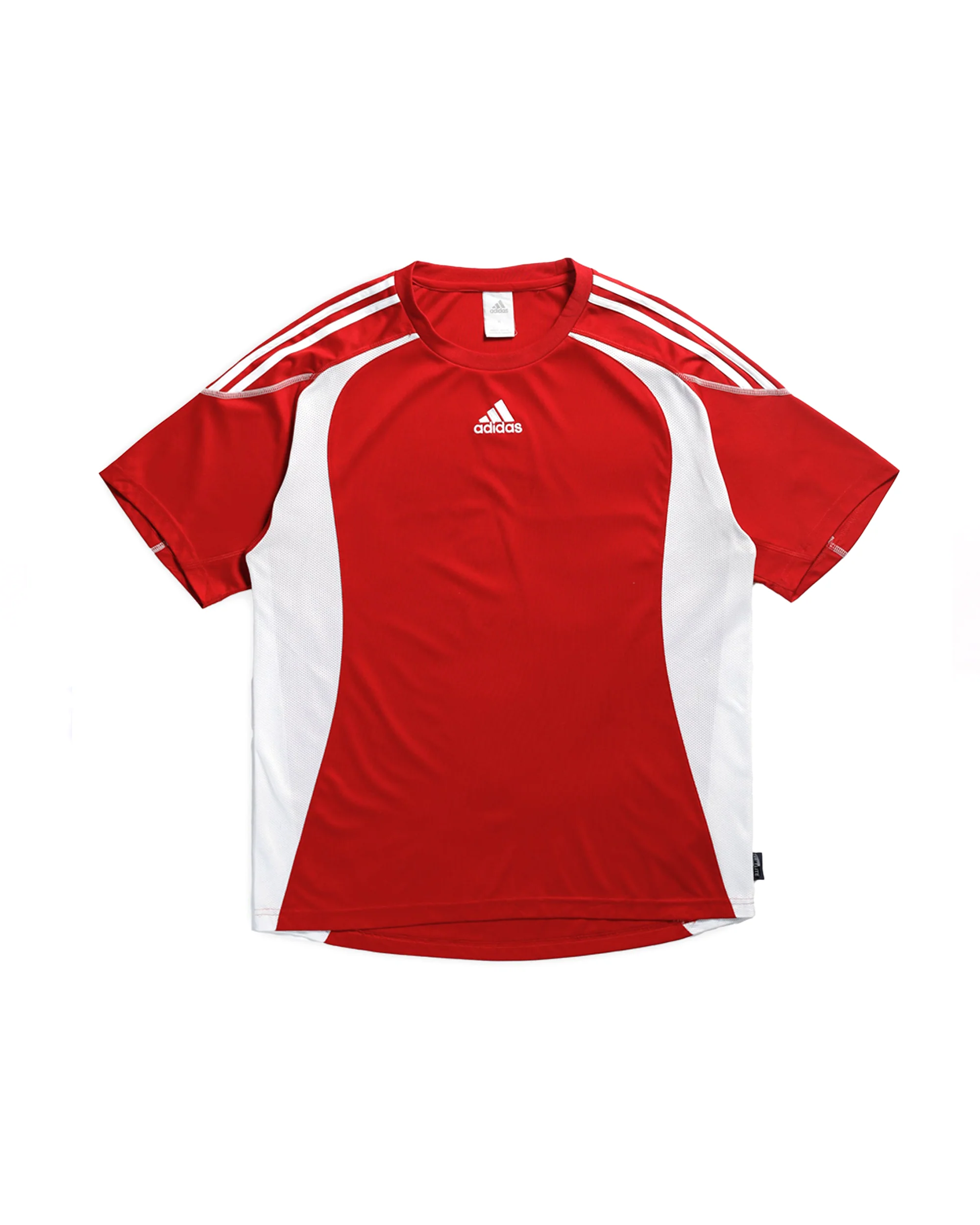 Vintage Adidas Soccer Jersey - XL