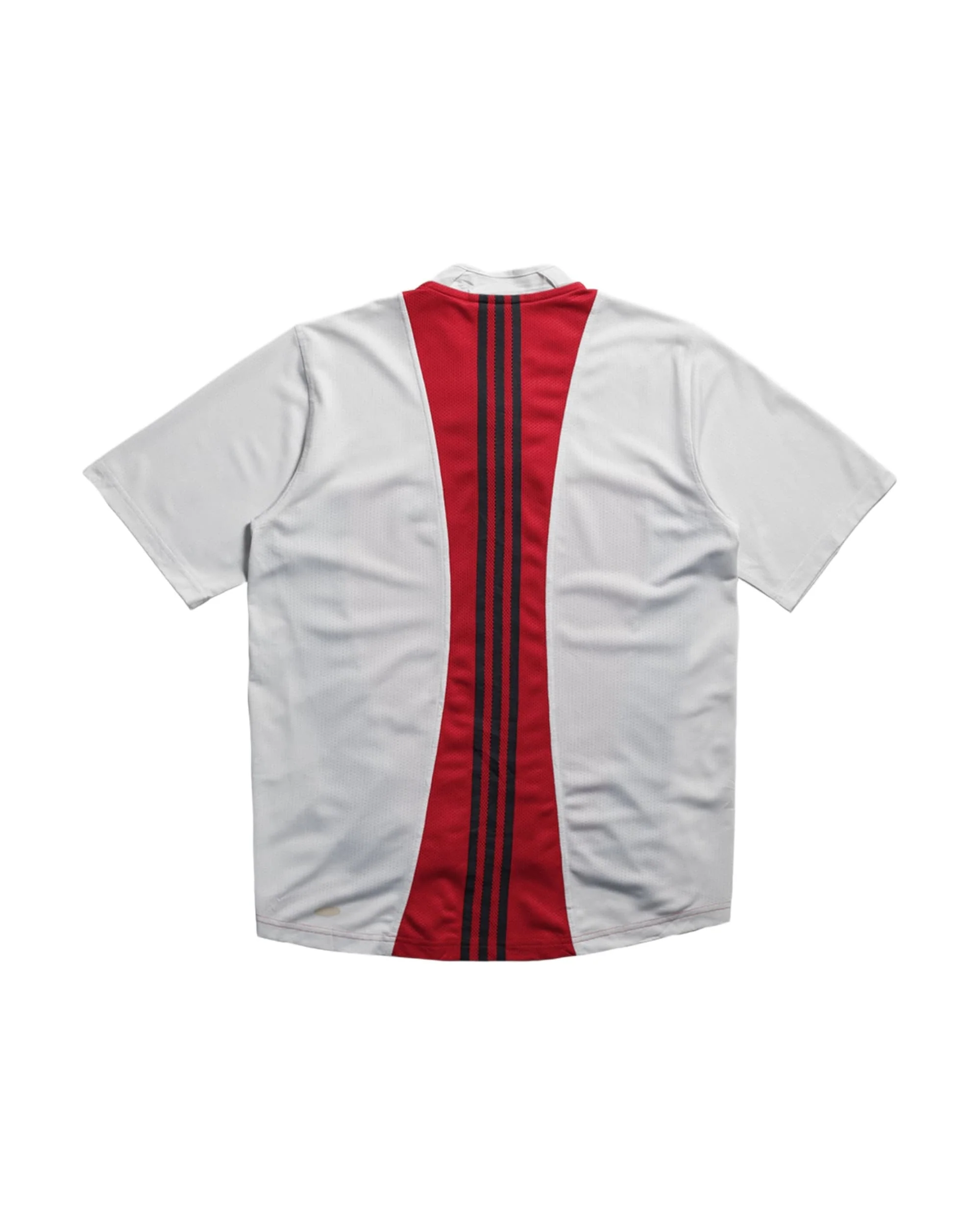 Vintage Adidas Soccer Jersey - XL - Image 3
