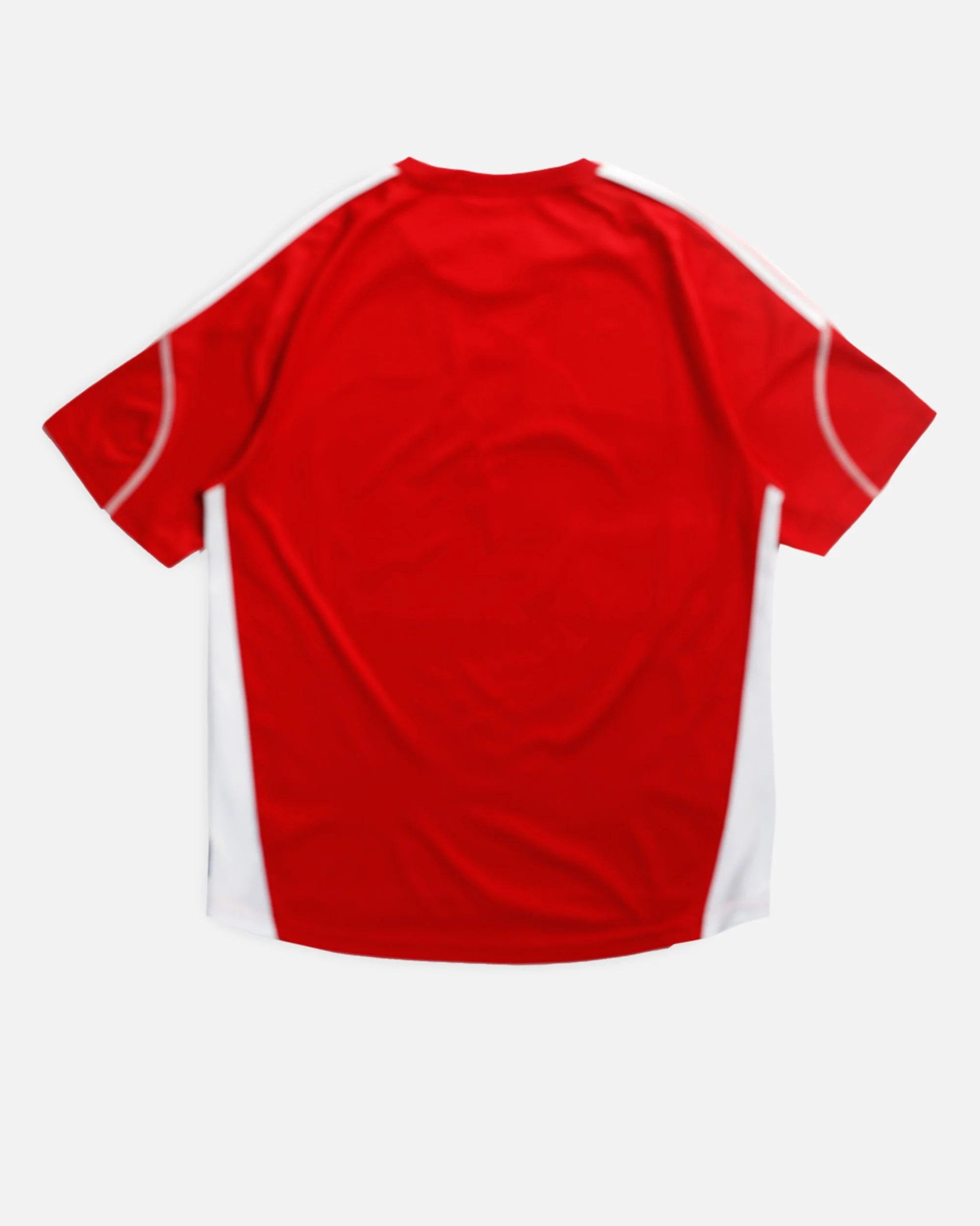 Vintage Adidas Soccer Jersey - XL - Image 3