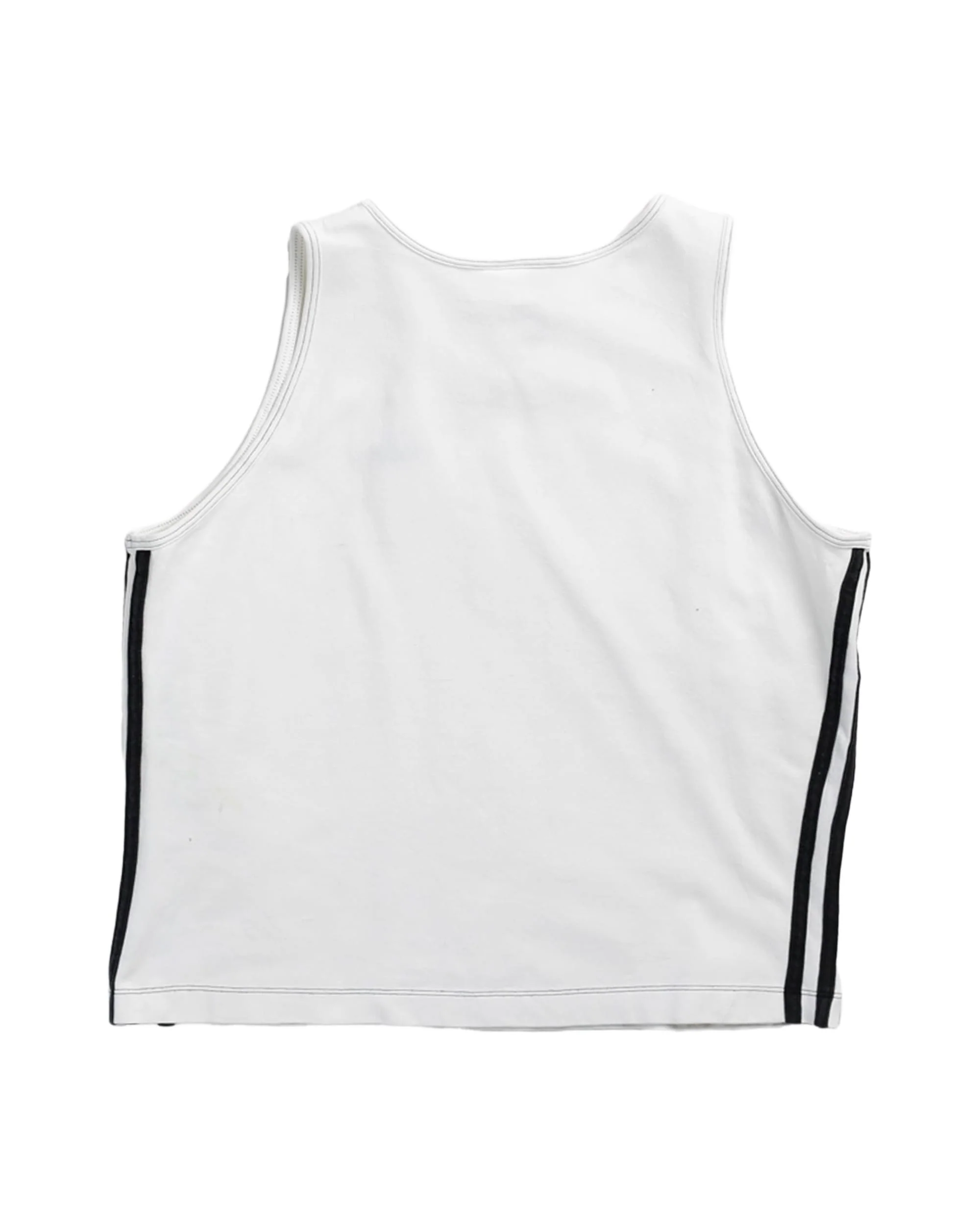 Vintage Adidas Tank - Women's M - Image 2