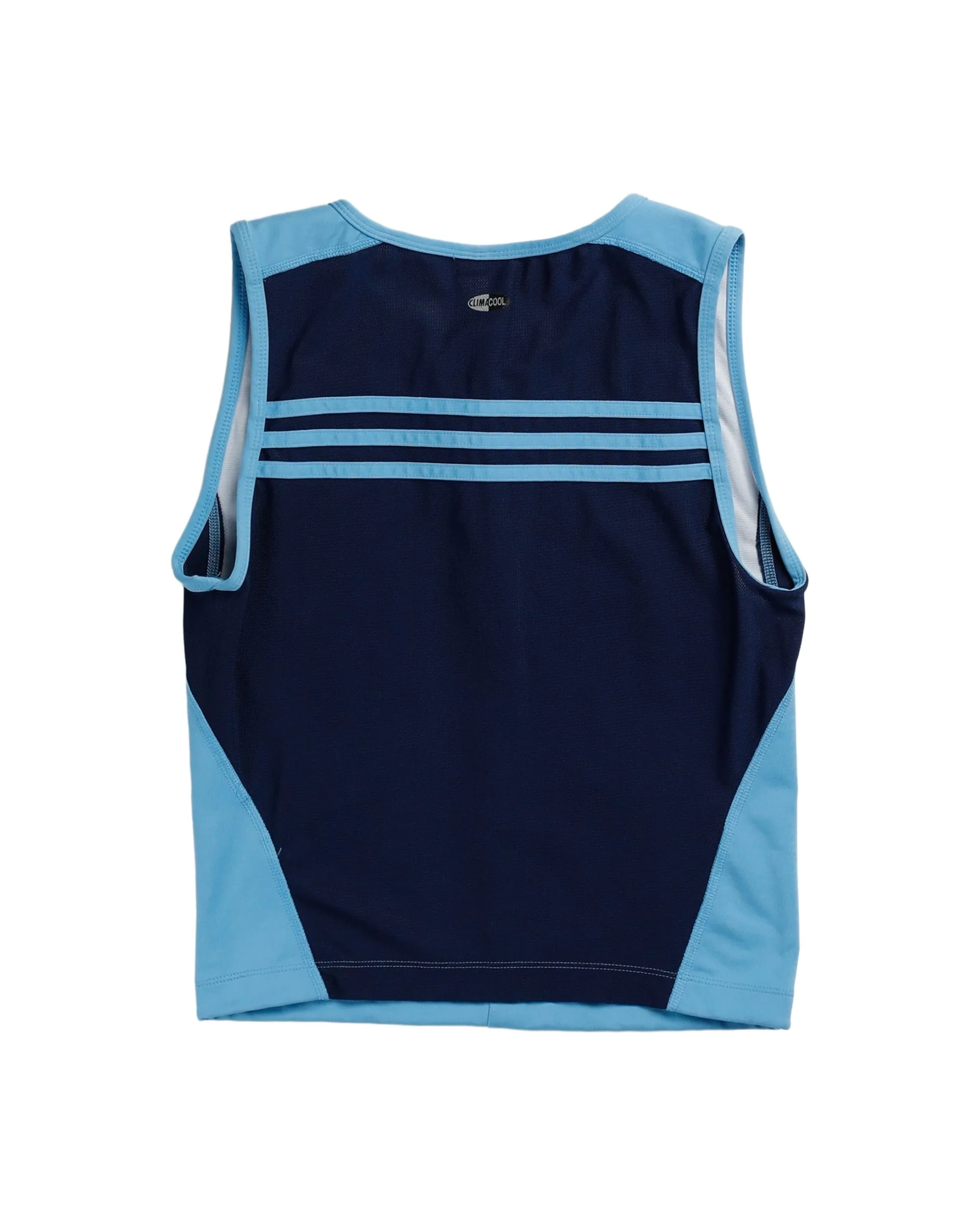 Vintage Adidas Tank - Women's M - Image 3