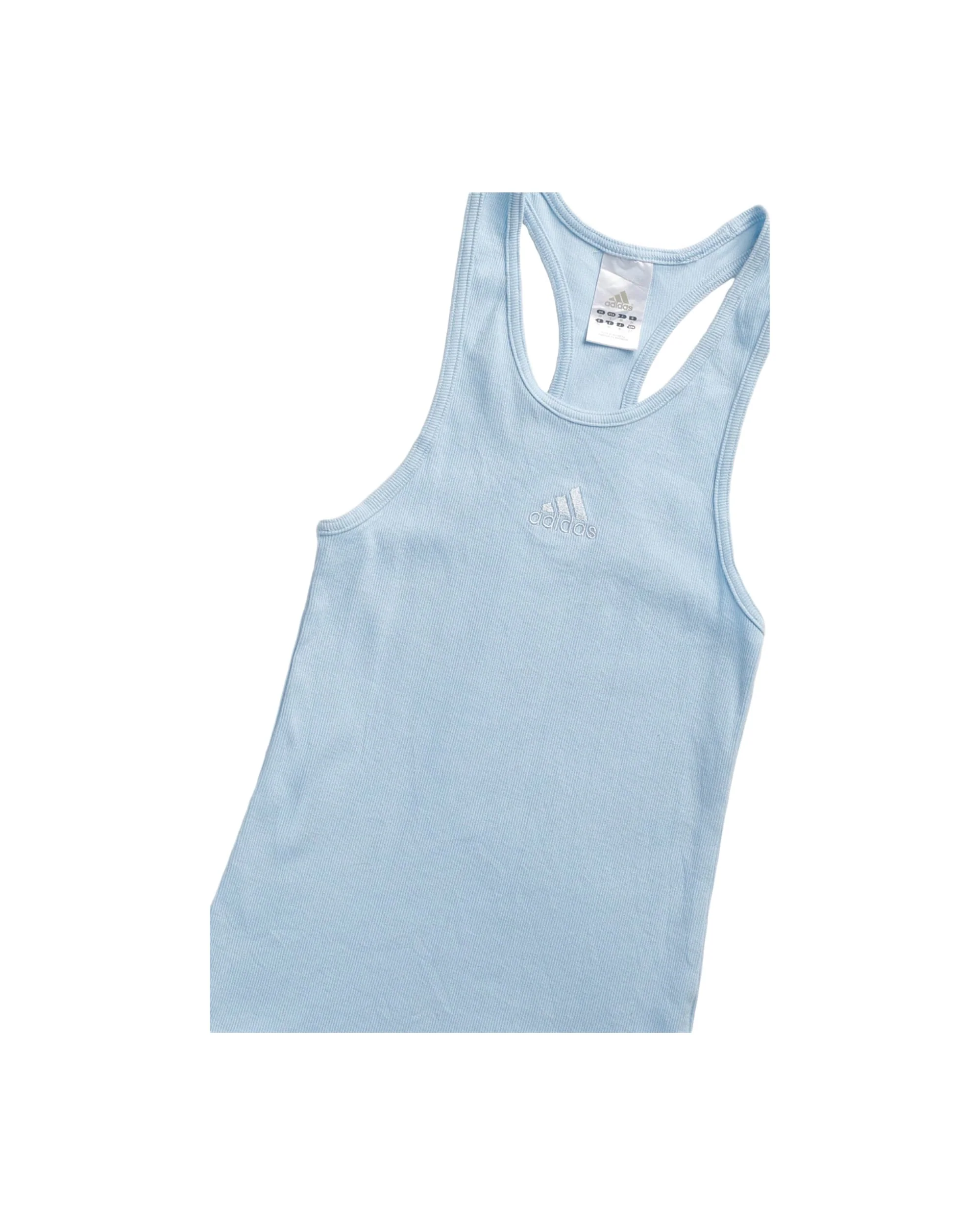 Vintage Adidas Tank - Women's S - Image 2