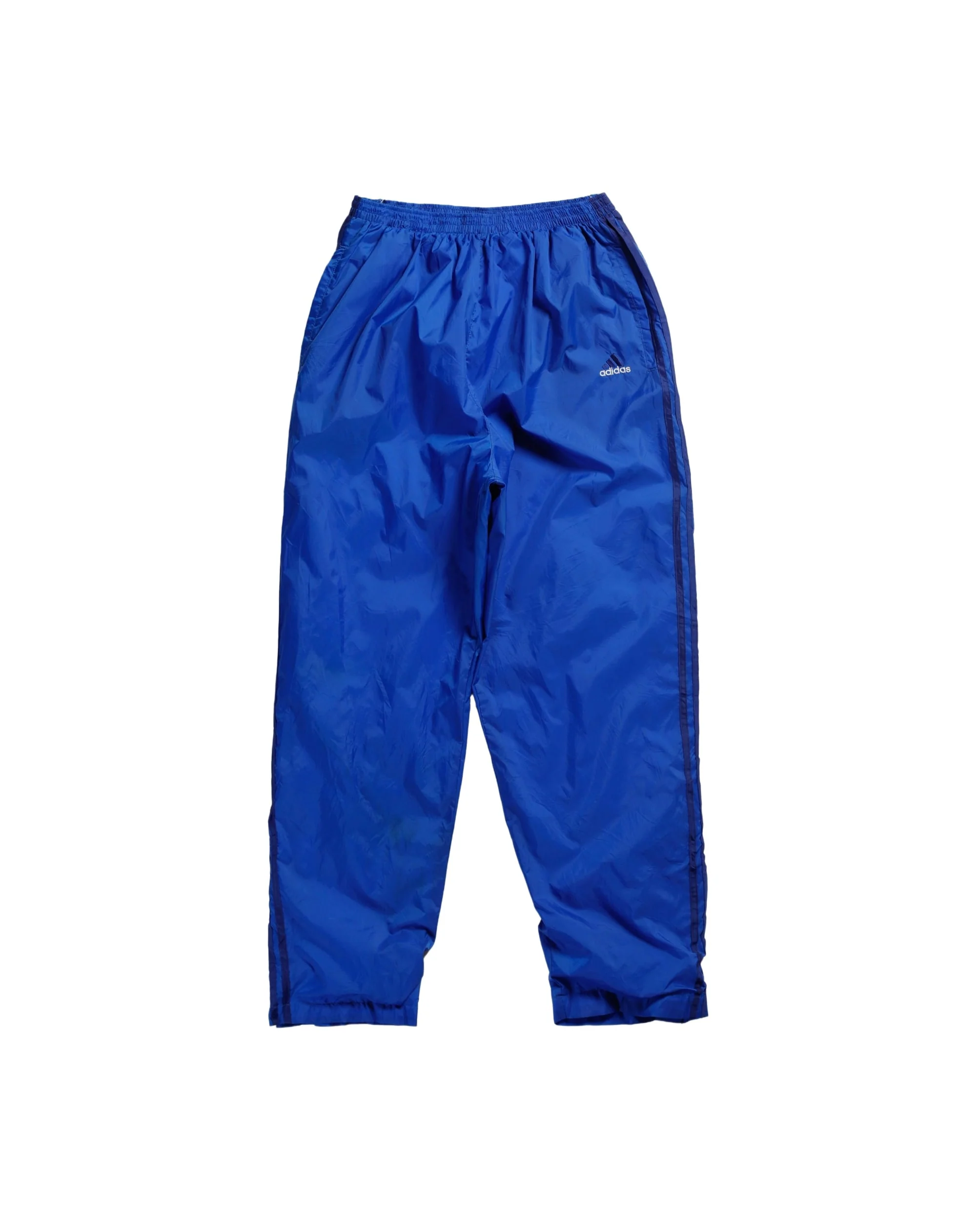 Vintage Adidas Tearaway Pants - M