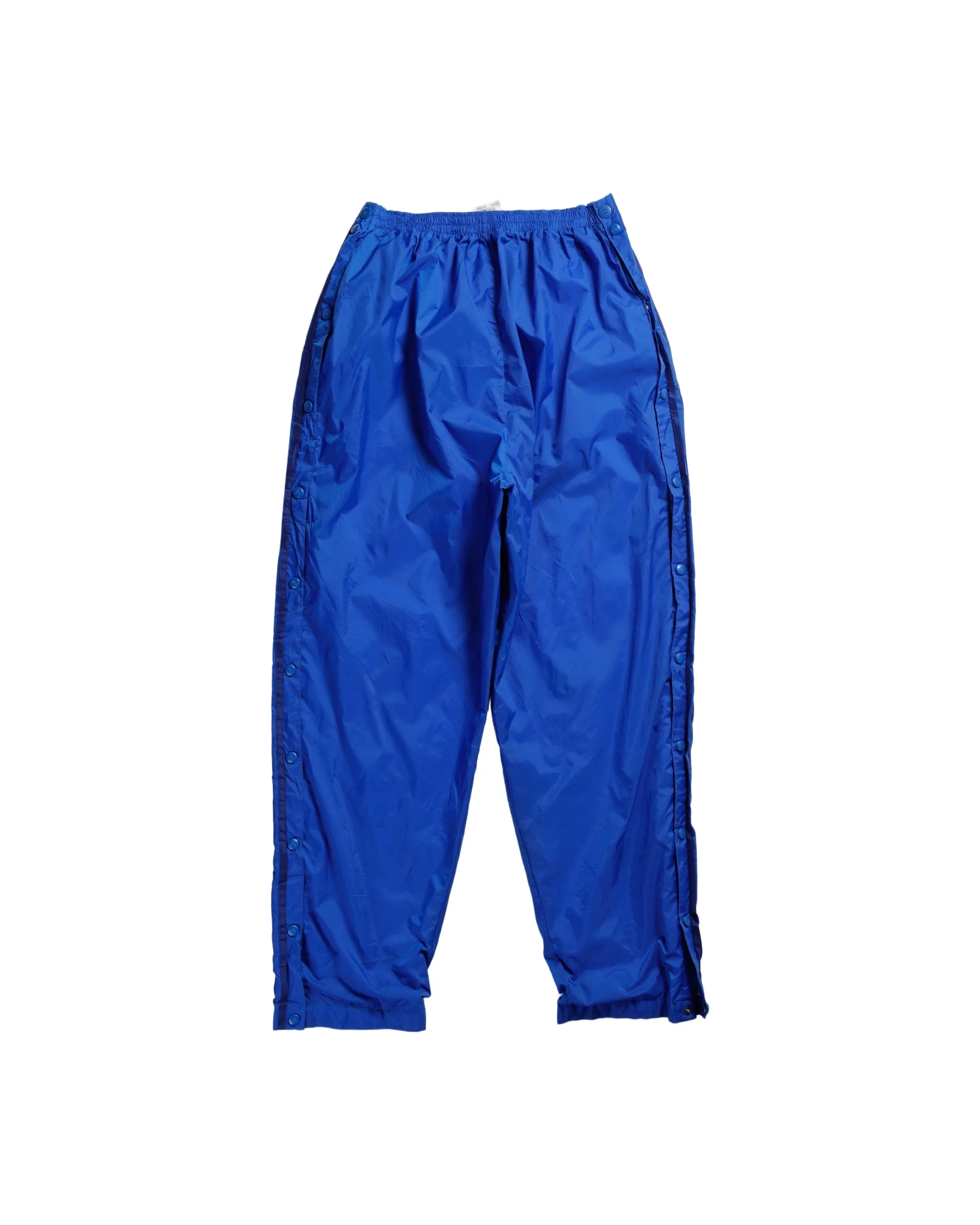 Vintage Adidas Tearaway Pants - M - Image 2