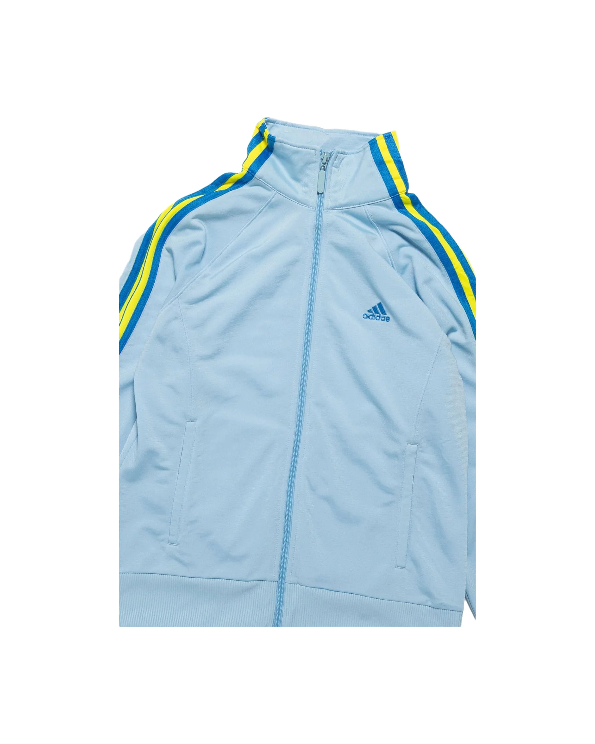 Vintage Adidas Track Jacket - Image 3