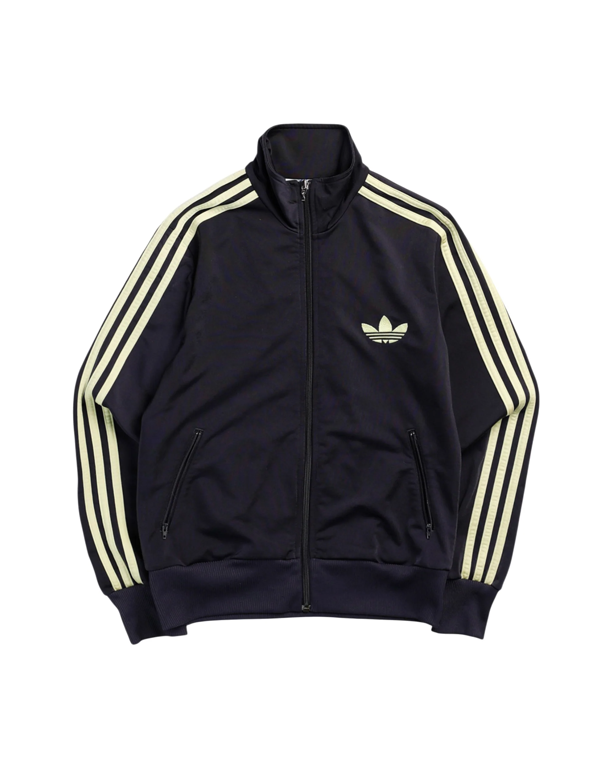 Vintage Adidas Track Jacket - M