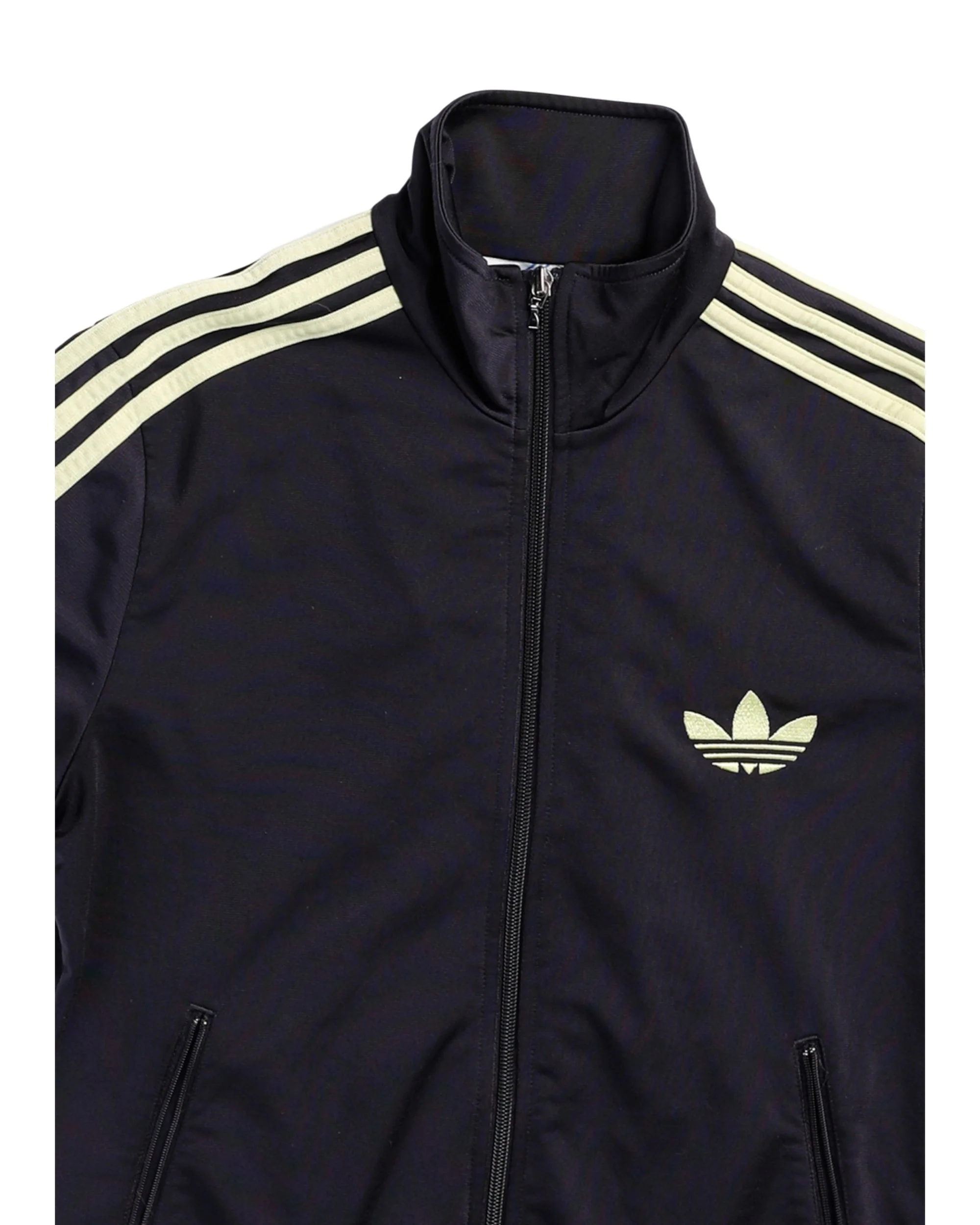 Vintage Adidas Track Jacket - M - Image 3