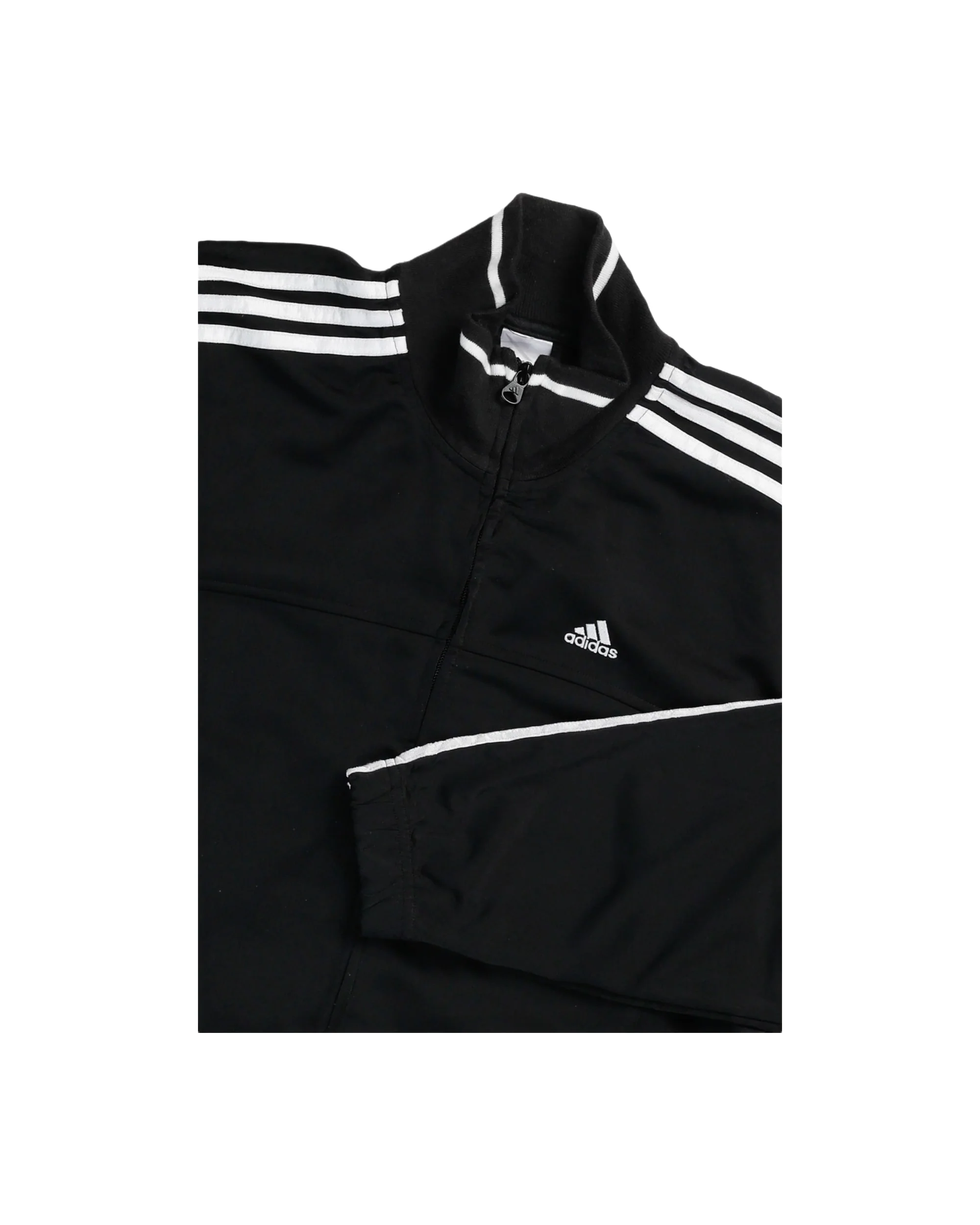 Vintage Adidas Track Jacket - S - Image 2