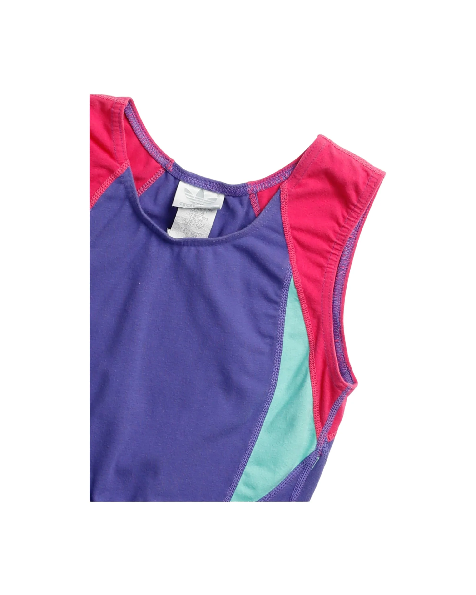 Vintage Adidas Track Set - S - Image 2