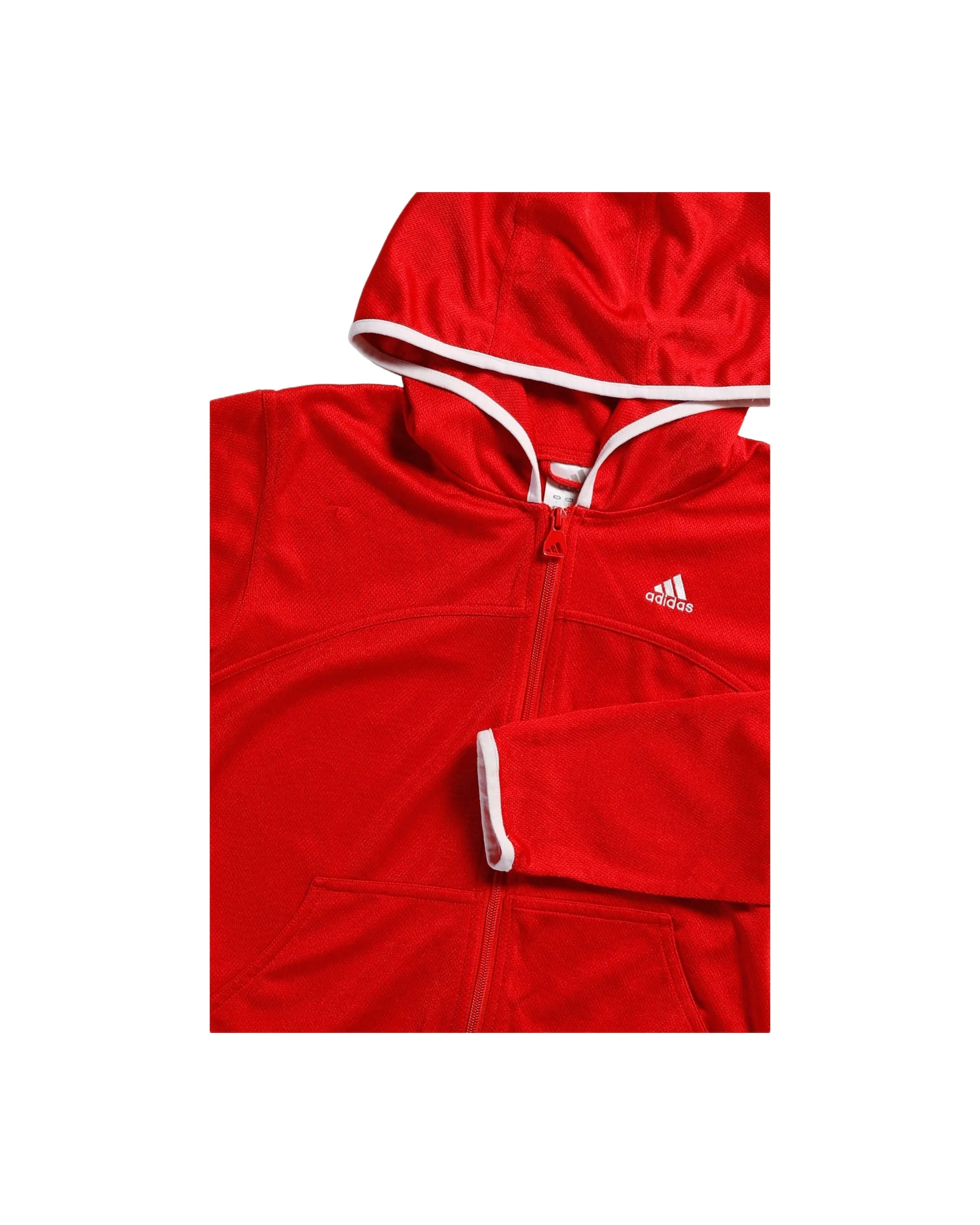 Vintage Adidas Track Set - Women's M - Image 5