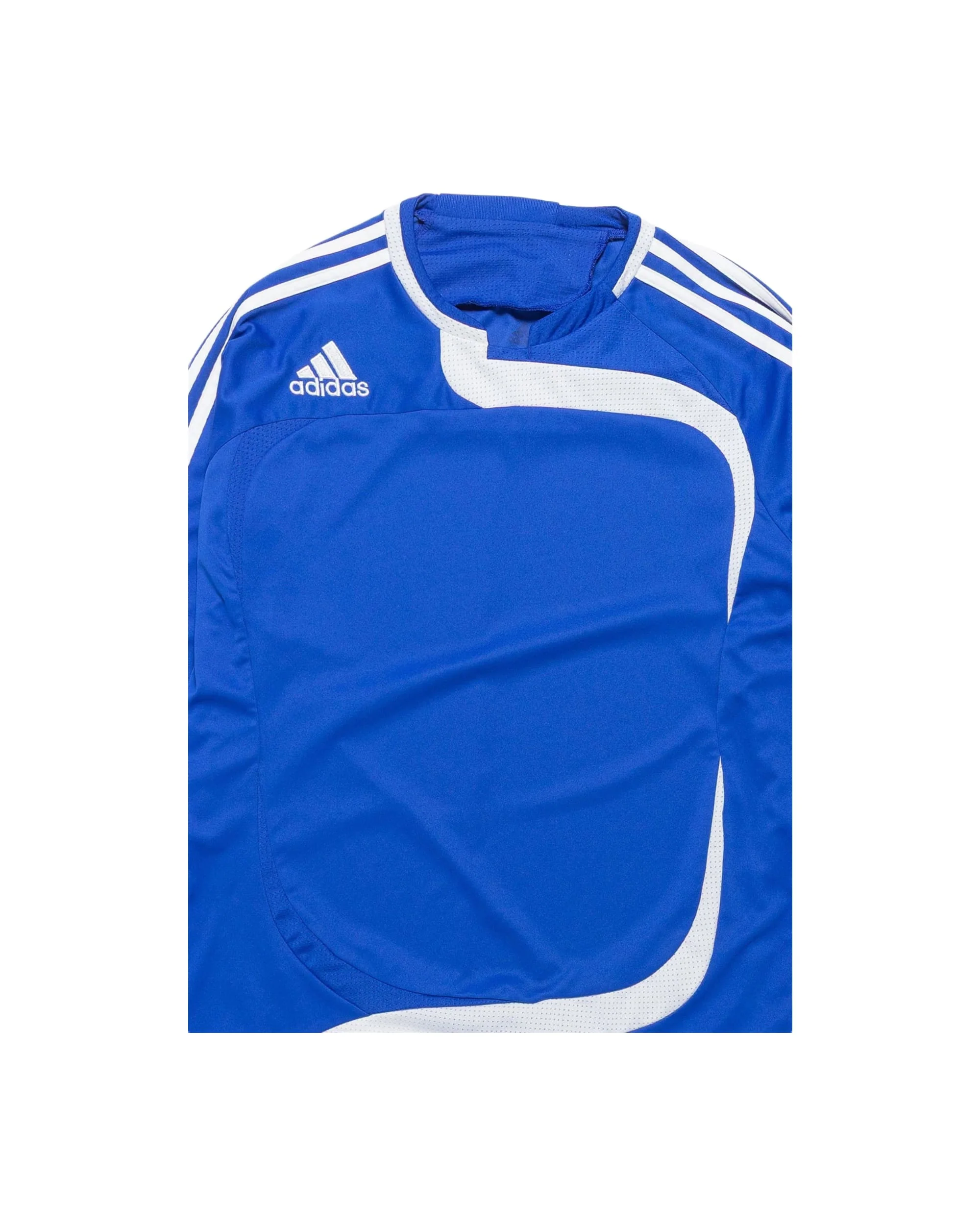 Vintage Adidas Training Jersey - Image 2