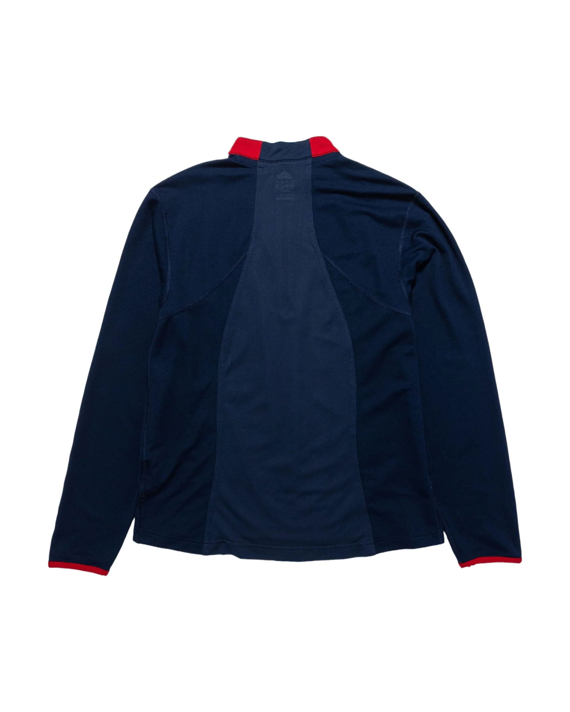 Vintage Adidas Training Top -  L - Image 2