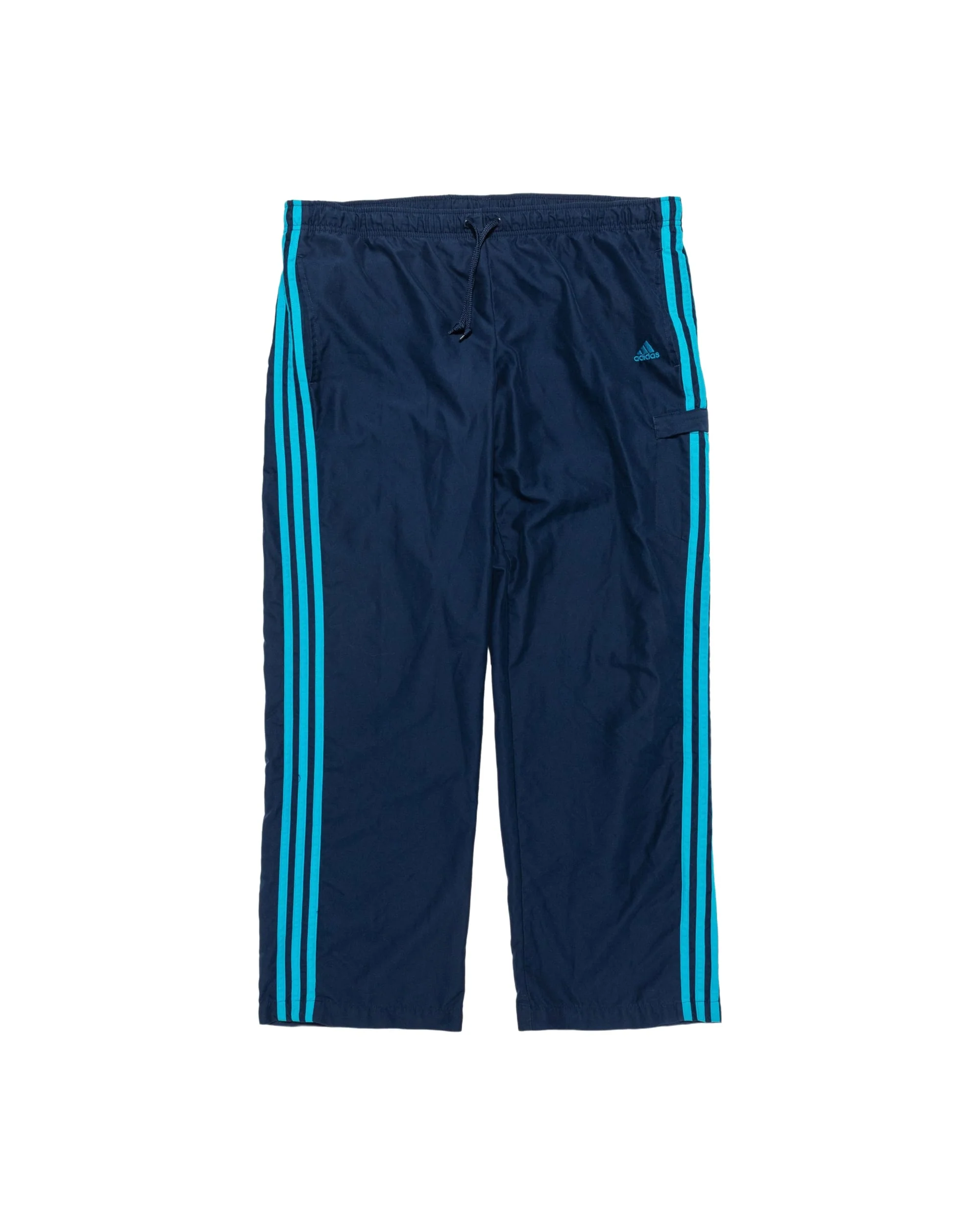 Vintage Adidas Windbreaker Pants