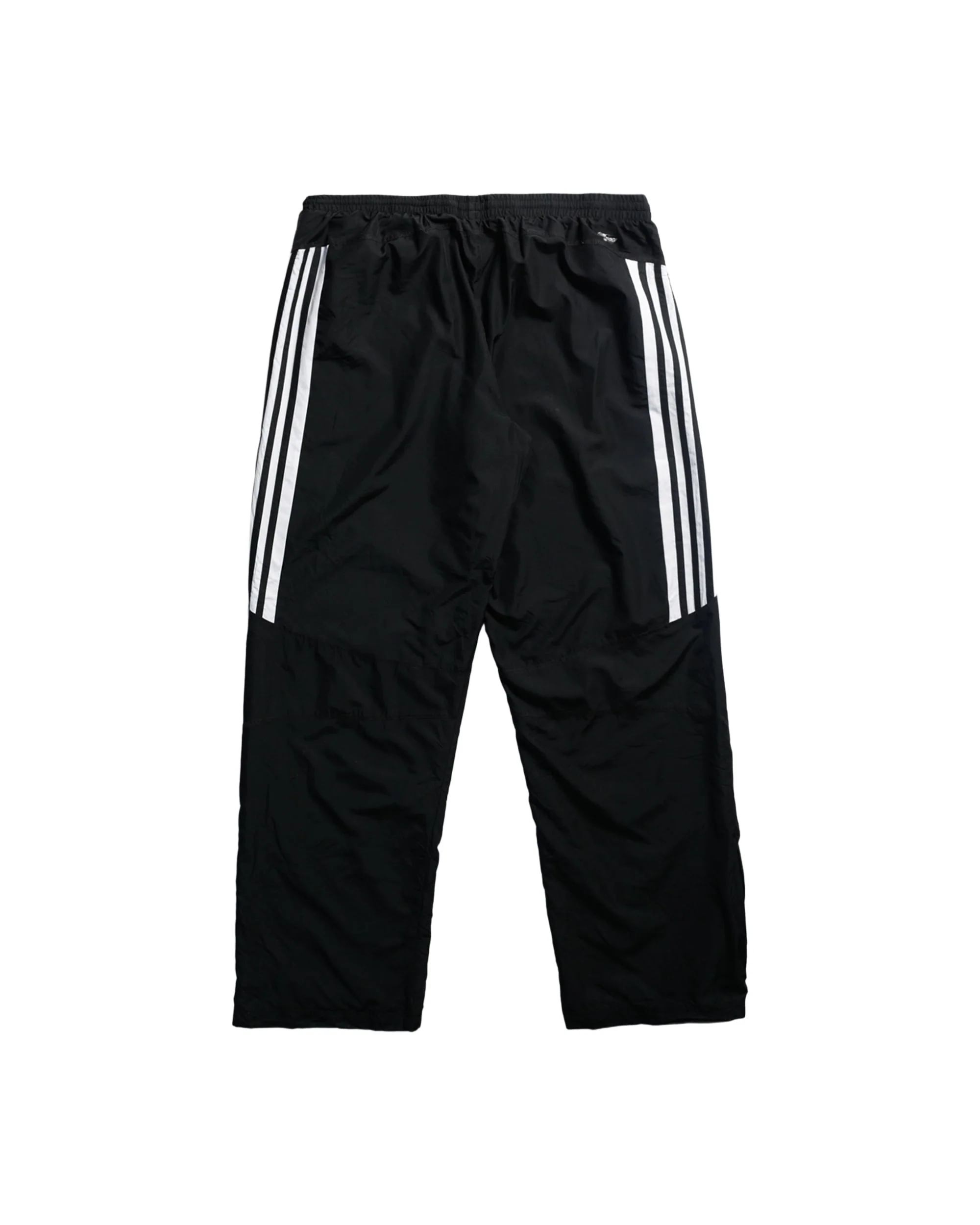 Vintage Adidas Windbreaker Pants - L - Image 2
