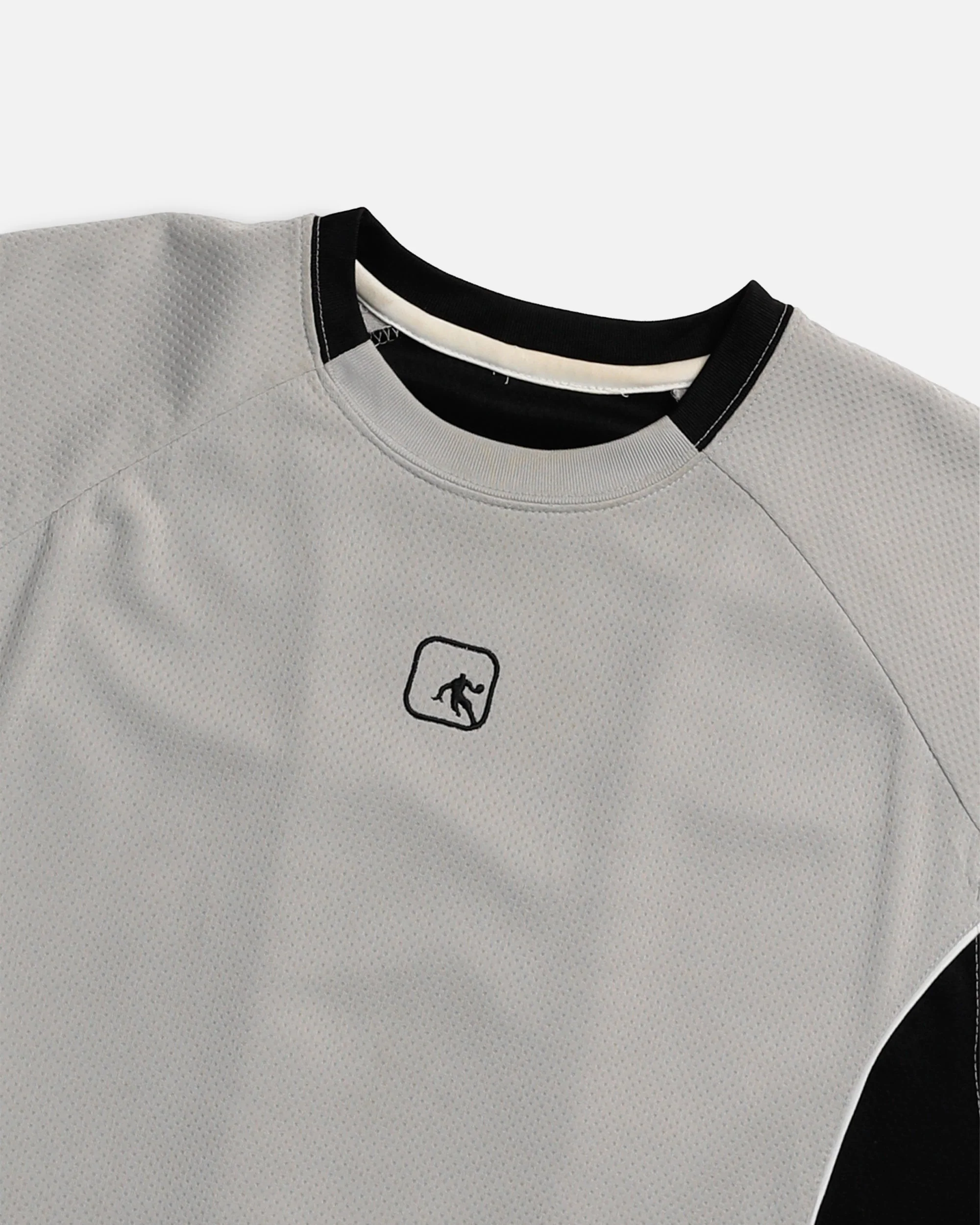 Vintage AND1 Basketball Jersey - M - Image 2