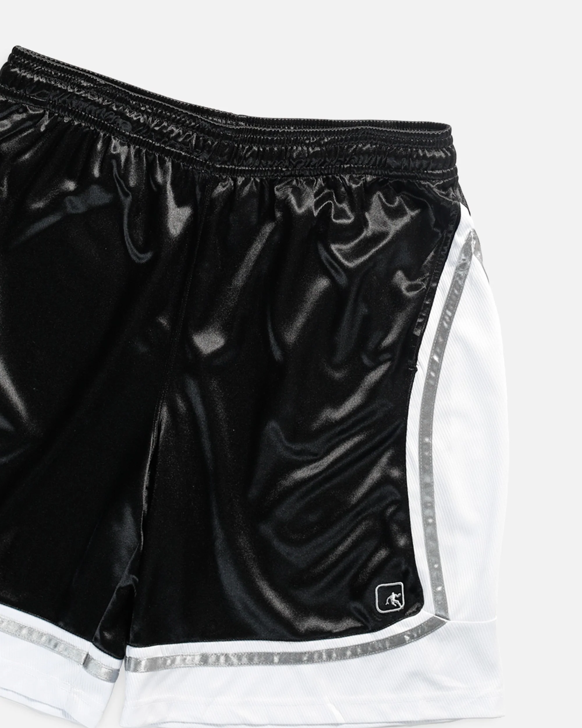 Vintage AND1 Basketball Shorts - XL - Image 2