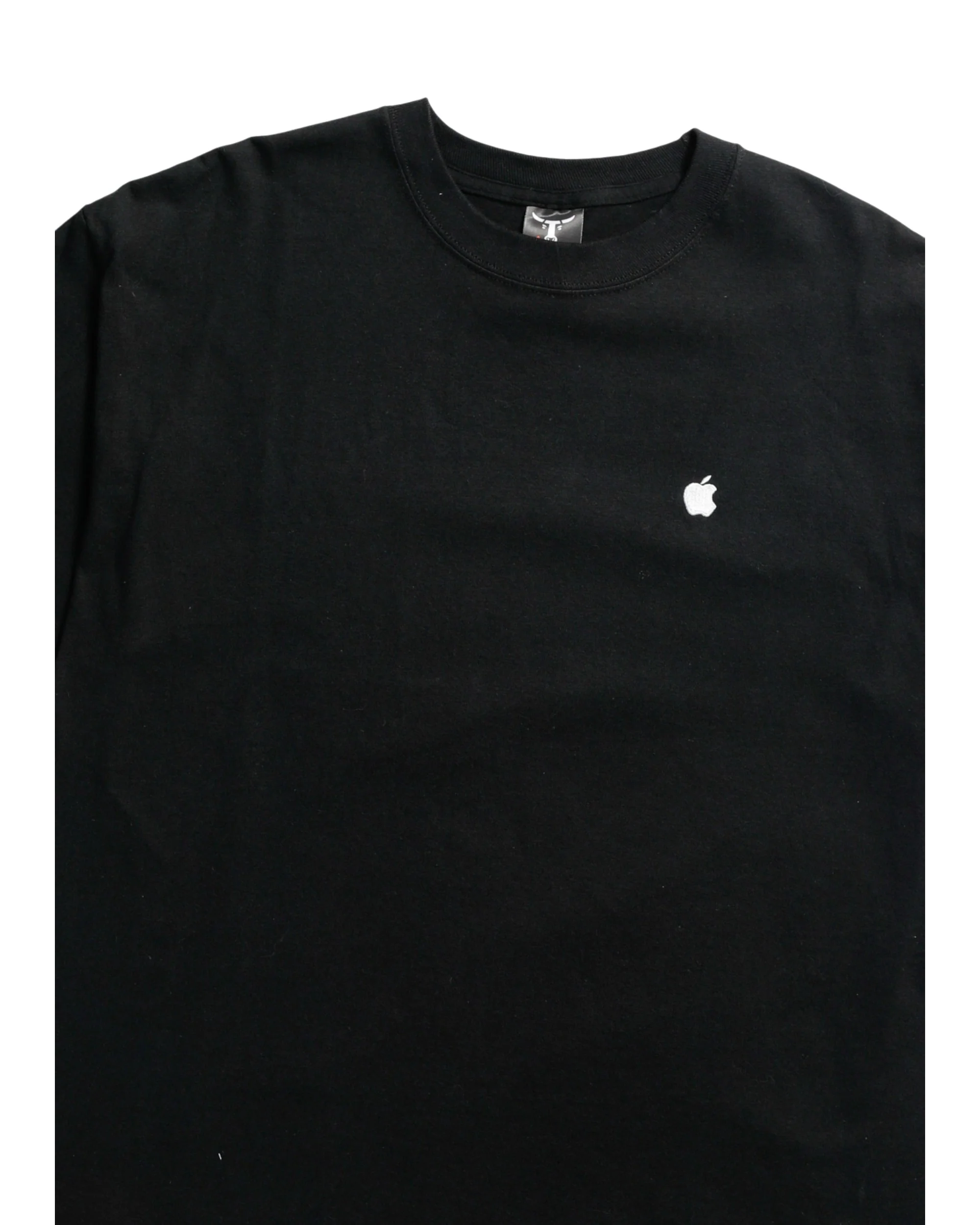 Vintage Apple Tee - L - Image 3