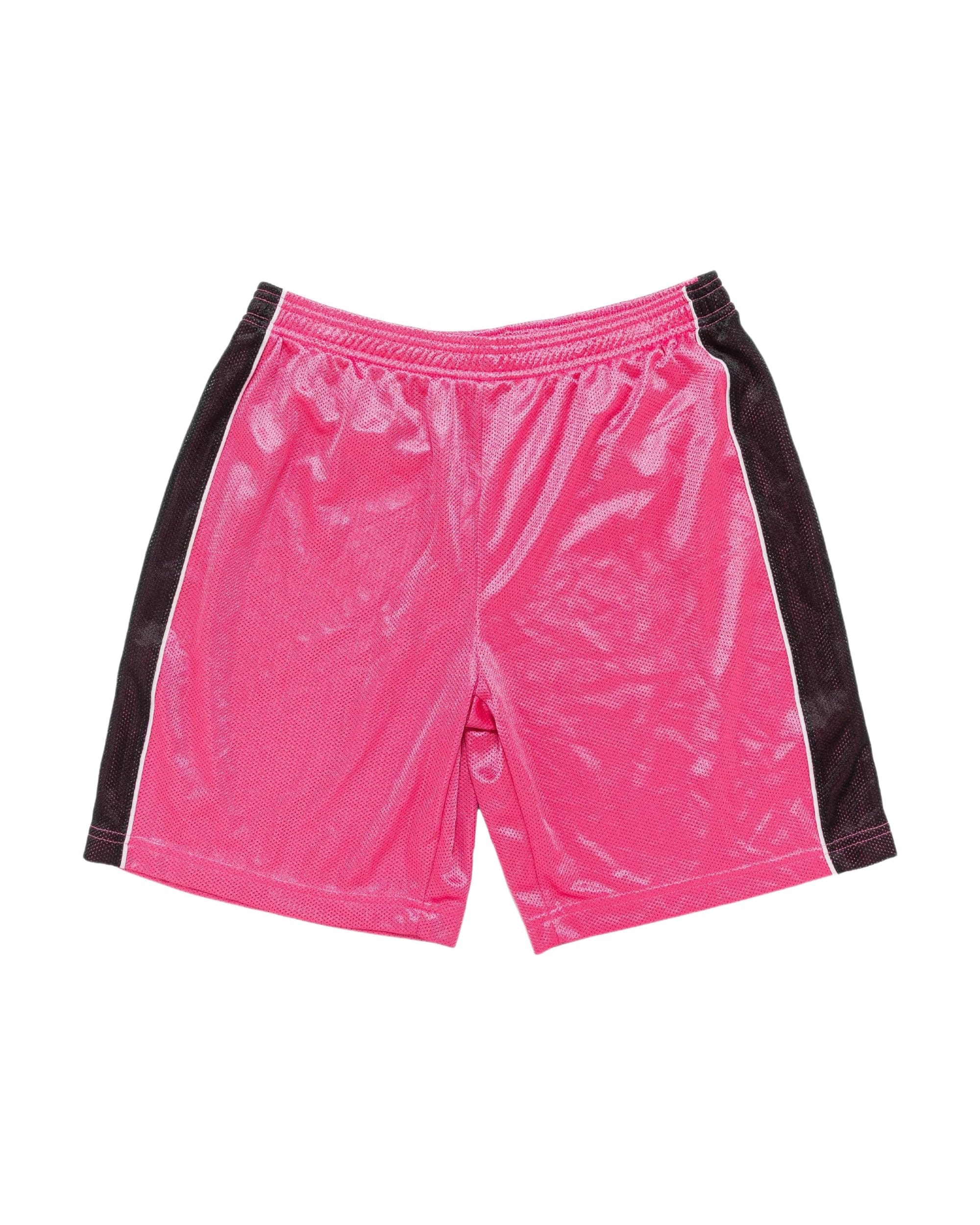 Vintage Athletic Mesh Shorts