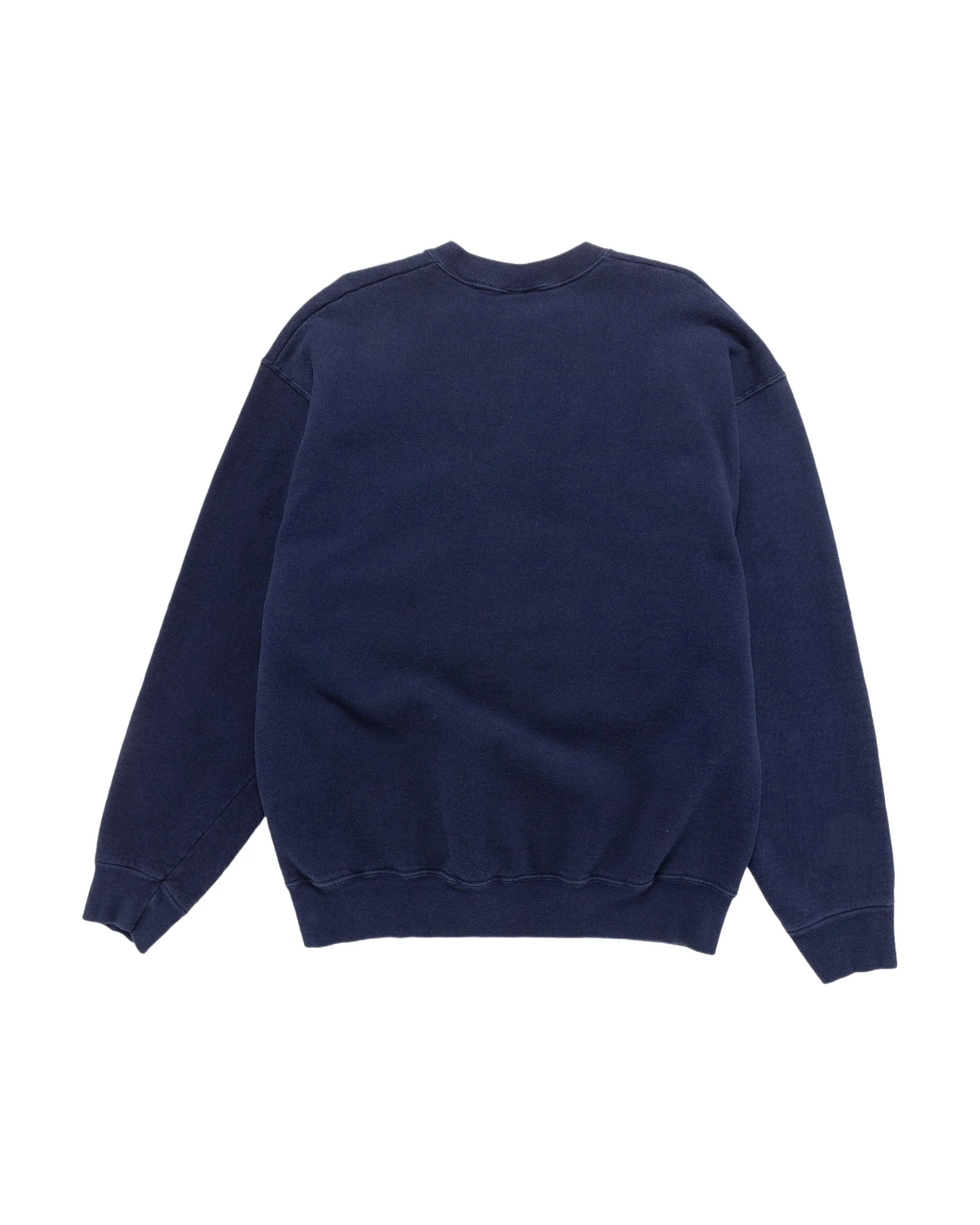 Vintage Atlanta Sweatshirt - Image 2
