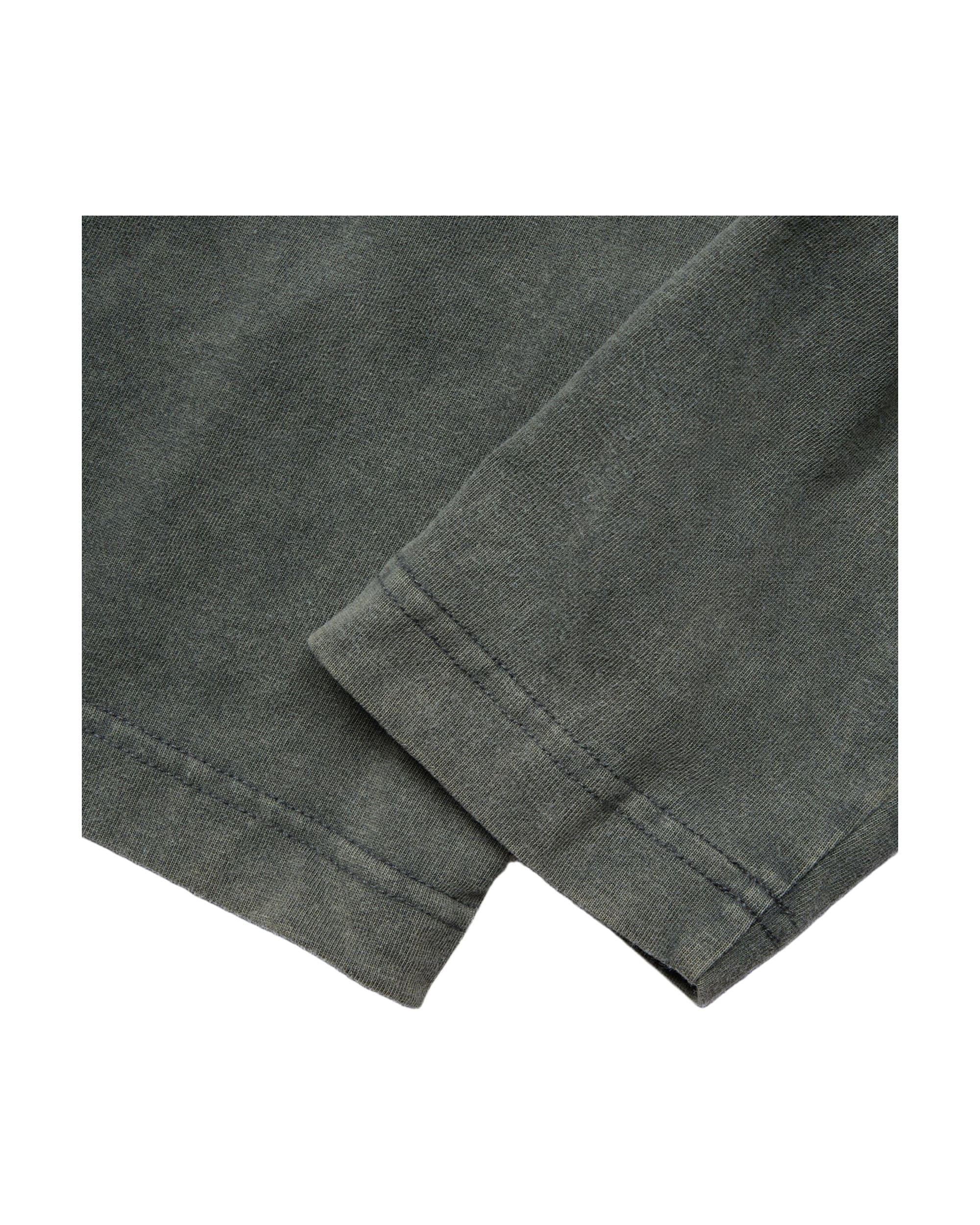 Vintage Basic Long-Sleeve T-Shirt - Image 7