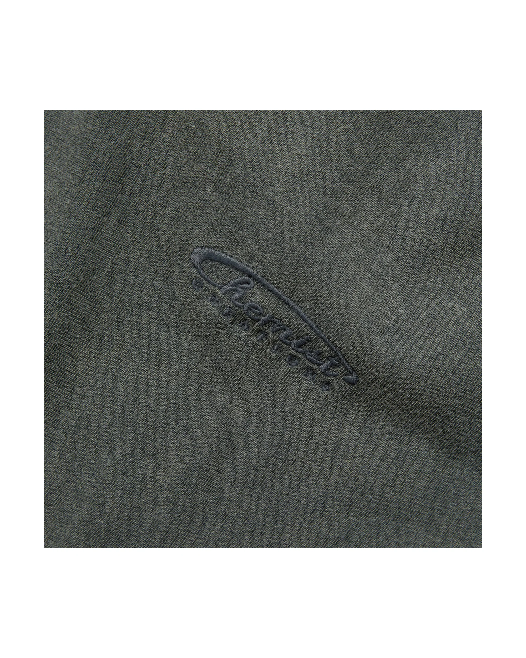 Vintage Basic Long-Sleeve T-Shirt - Image 8