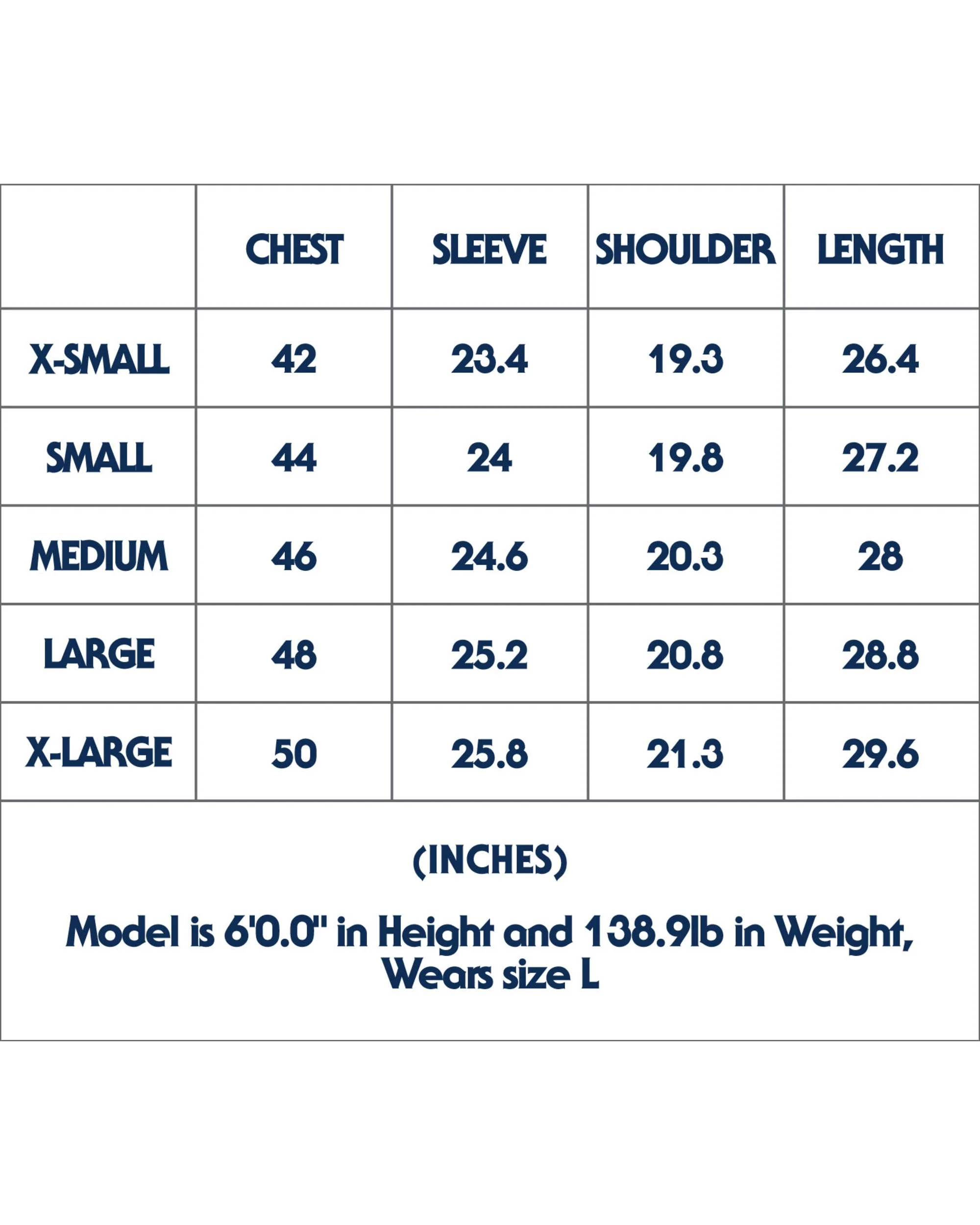 Vintage Basic Long-Sleeve T-Shirt - Image 9