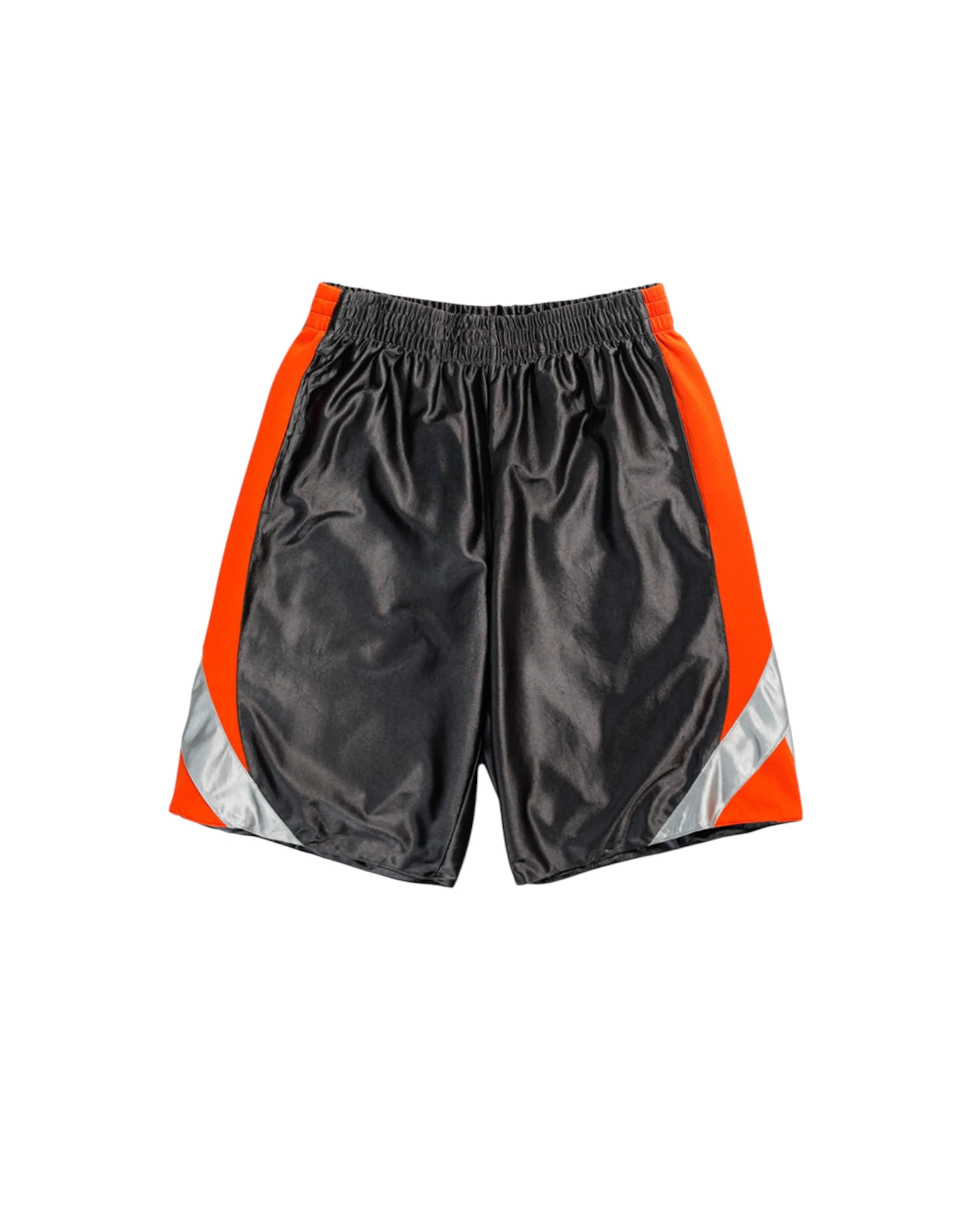 Vintage Basketball Shorts - M