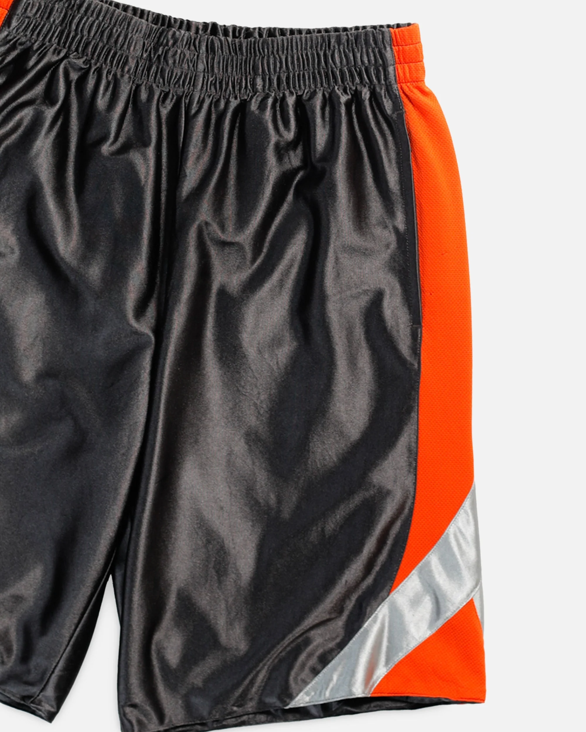 Vintage Basketball Shorts - M - Image 2