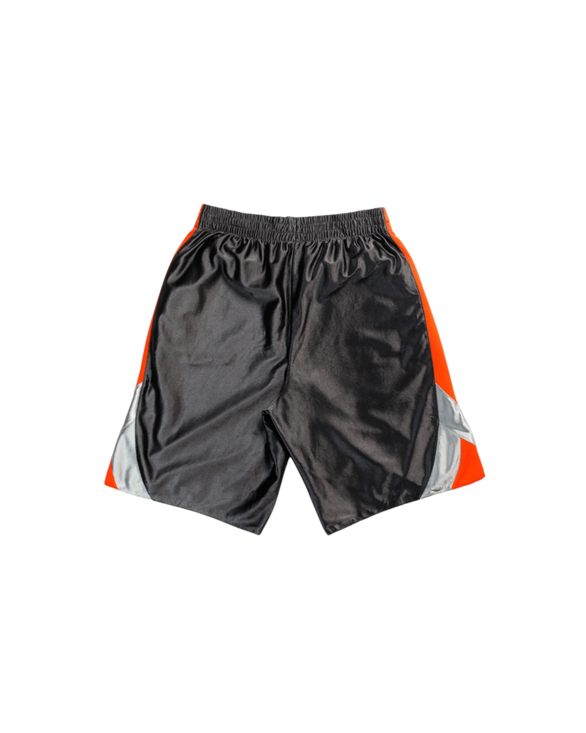 Vintage Basketball Shorts - M - Image 3