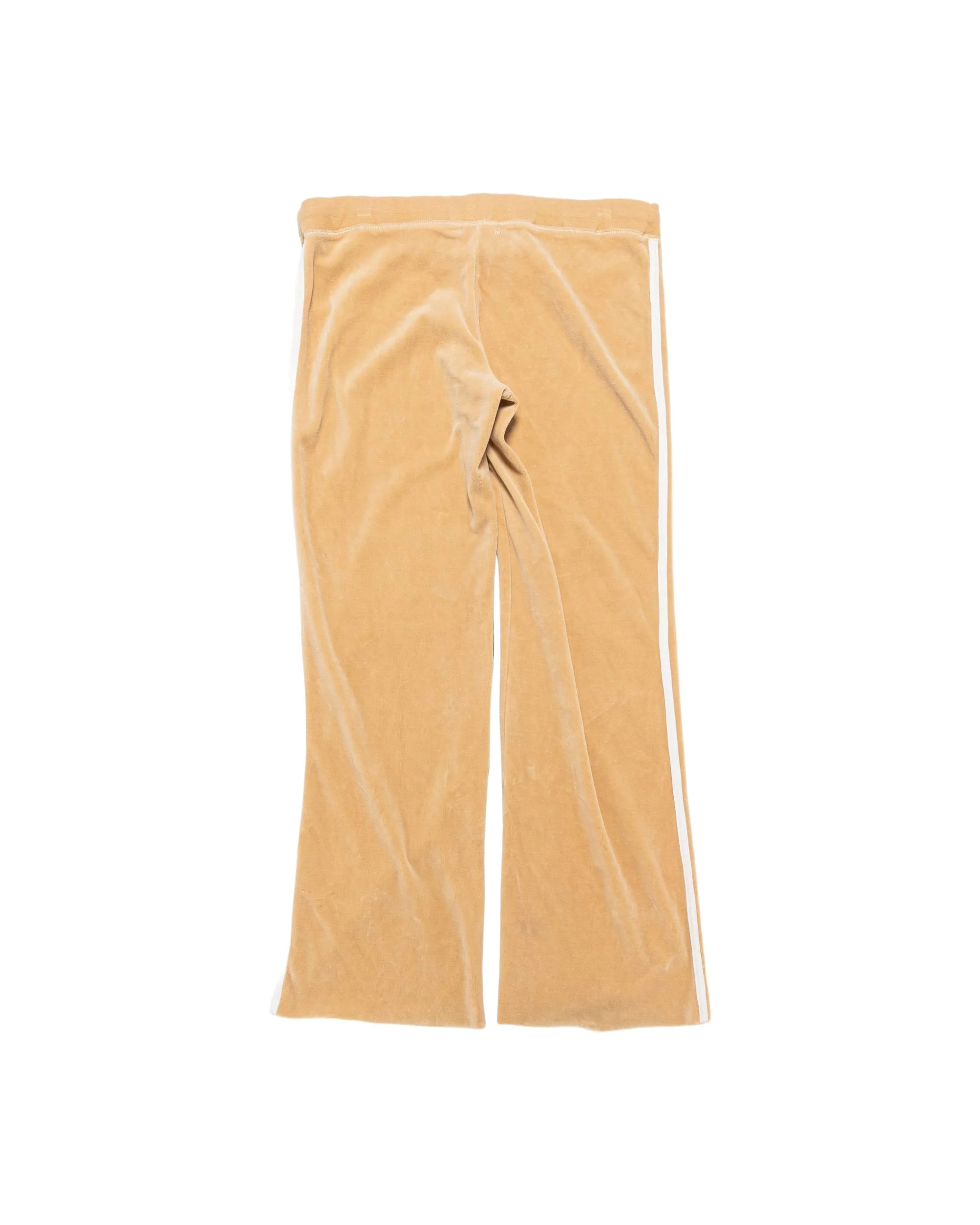 Vintage Bebe Velour Pants - Image 2