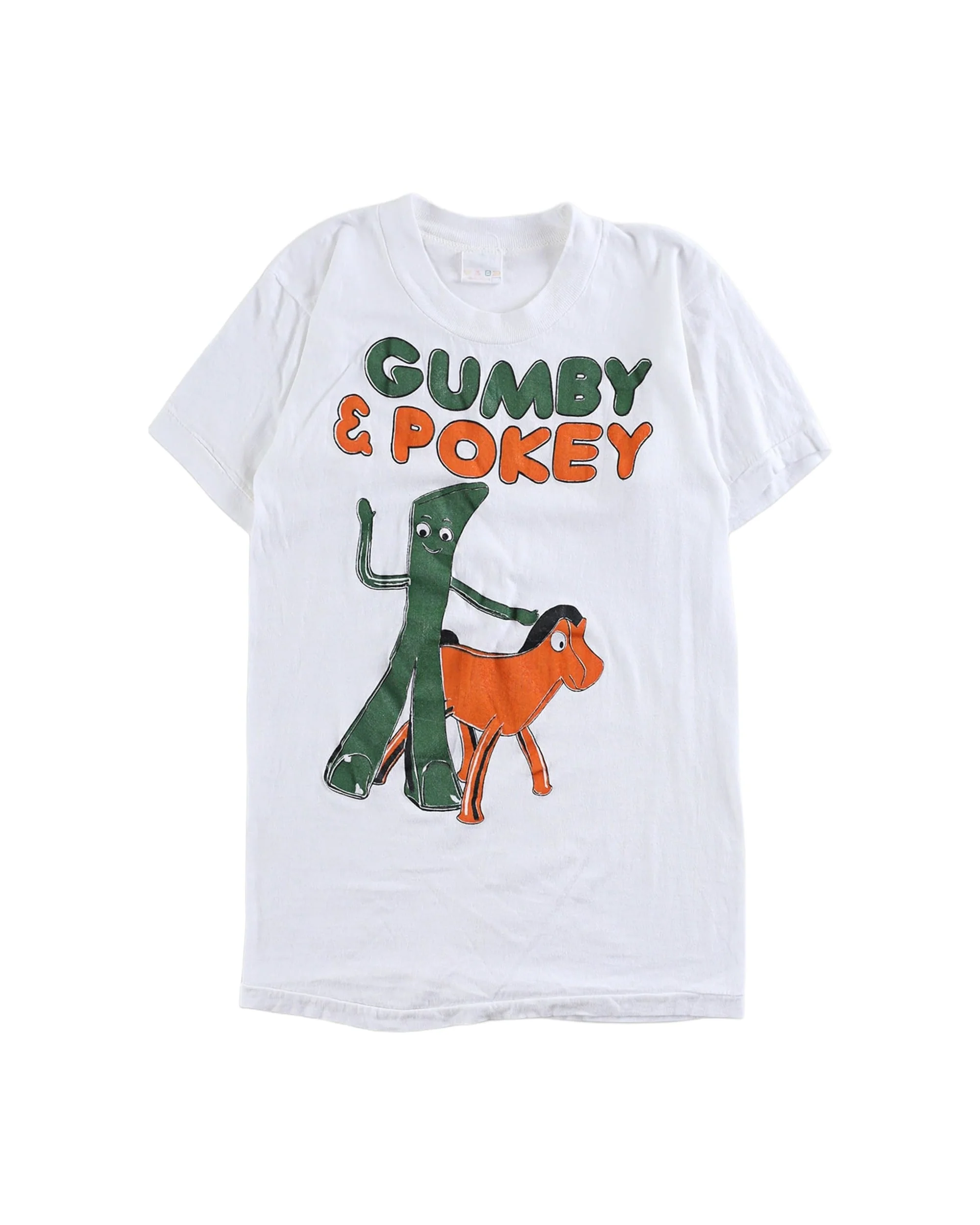 Vintage Cartoon Tee