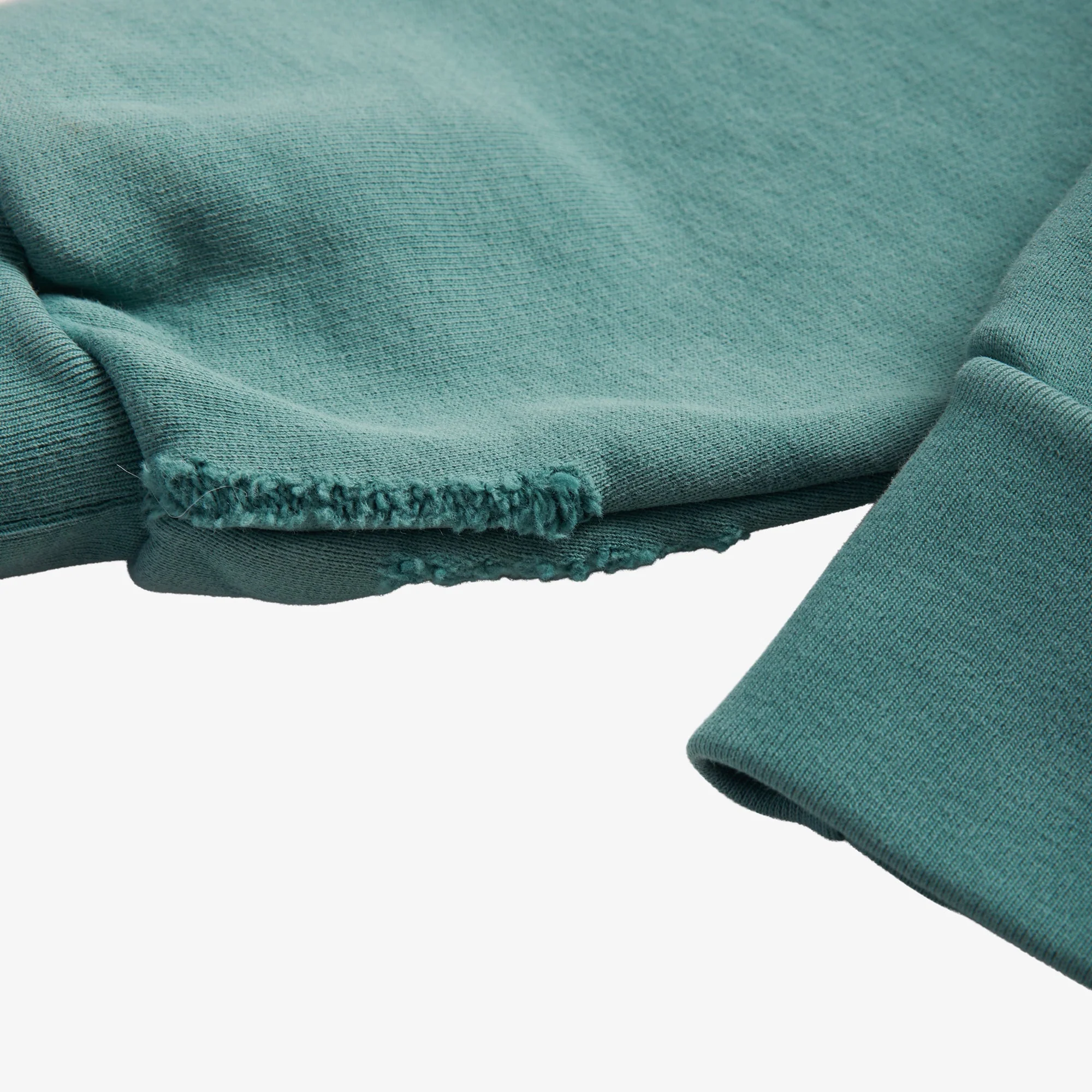 VINTAGE COLLEGE HOODIE - Image 15