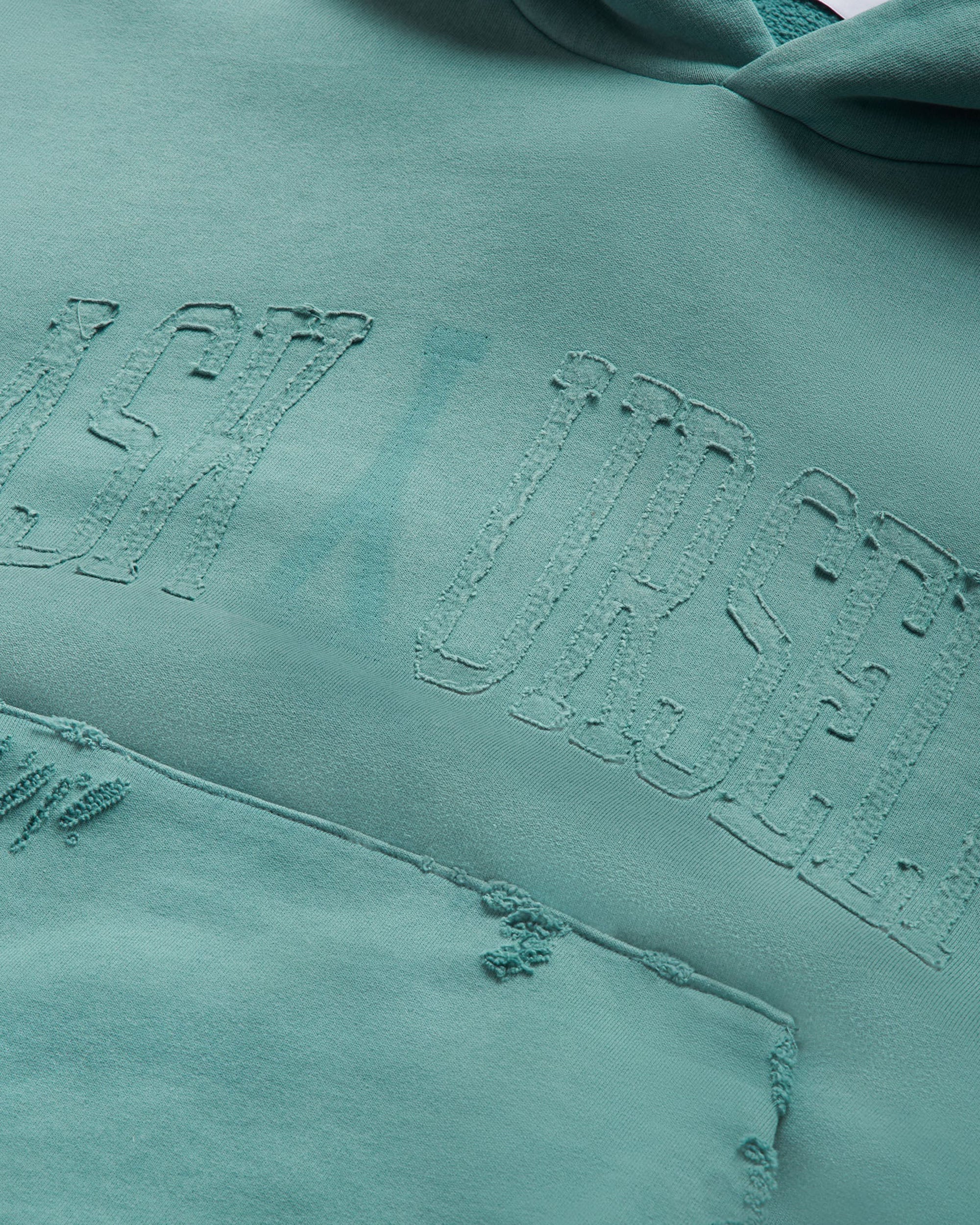 VINTAGE COLLEGE HOODIE - Image 5