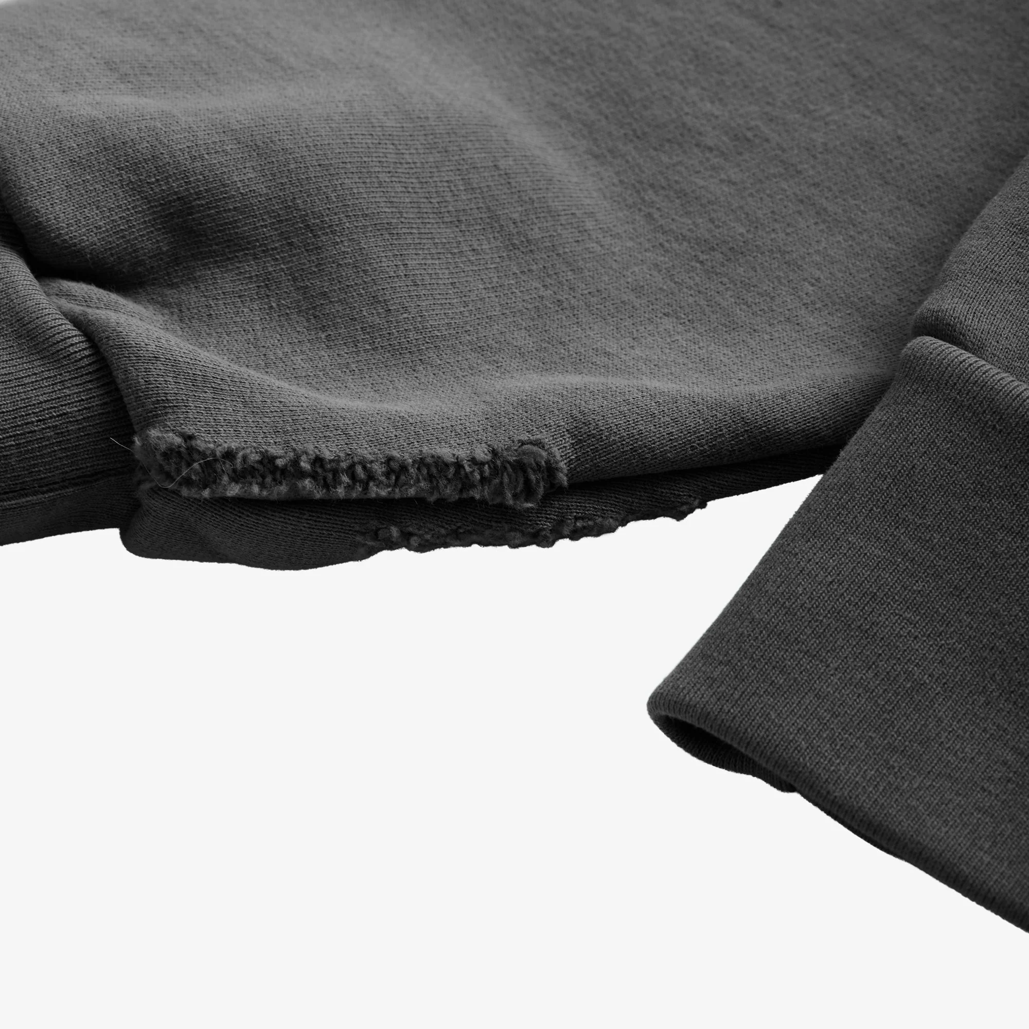 VINTAGE COLLEGE HOODIE - Image 13