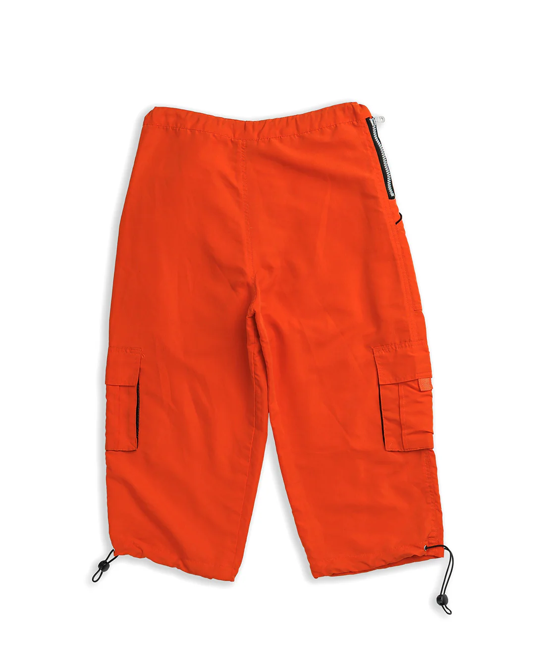 Vintage Diesel Windbreaker Shorts - S - Image 2