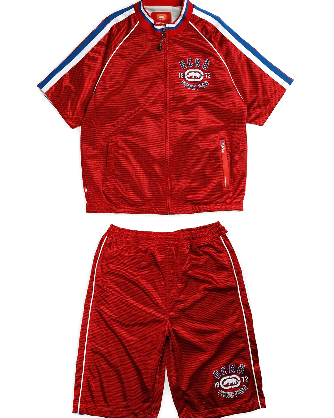 Vintage Ecko Track Set - L - Image 9