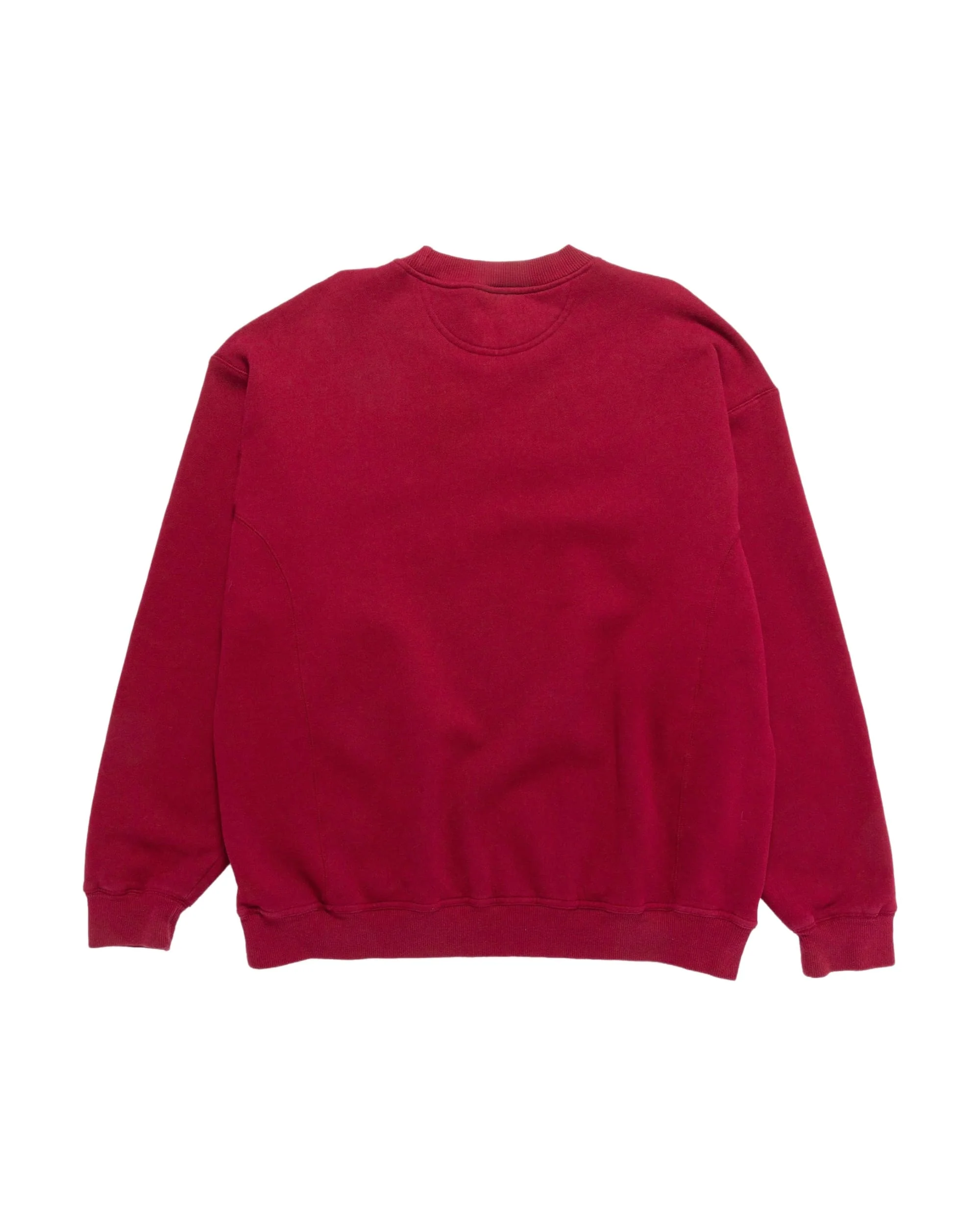 Vintage Fila Sweatshirt - Image 2