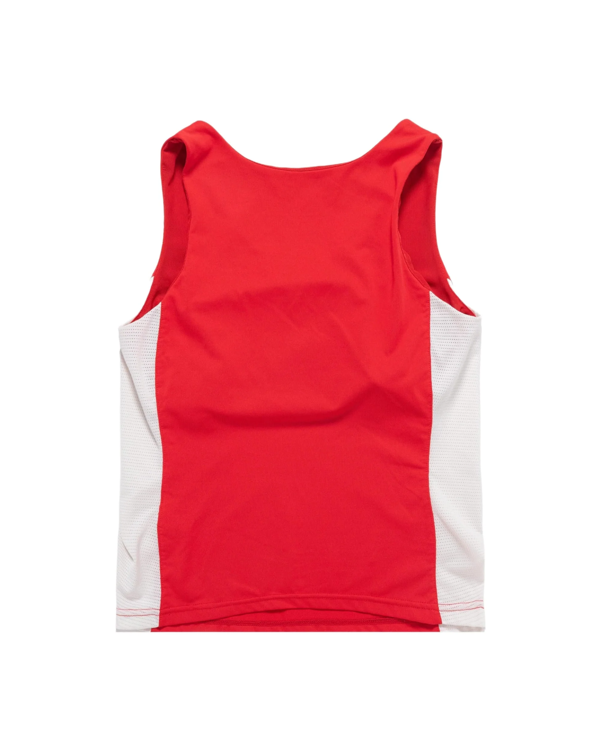 Vintage Fila Training Tank - Image 2