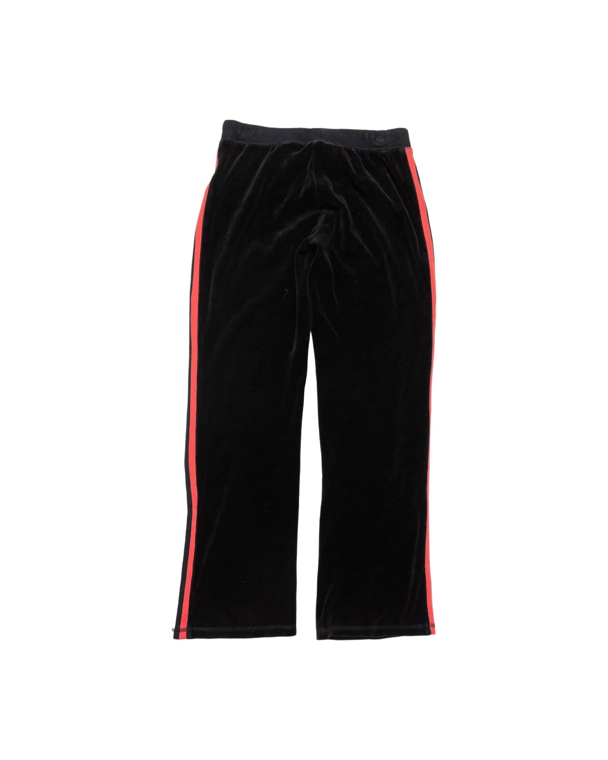 Vintage Fila Velour Pants - Image 2