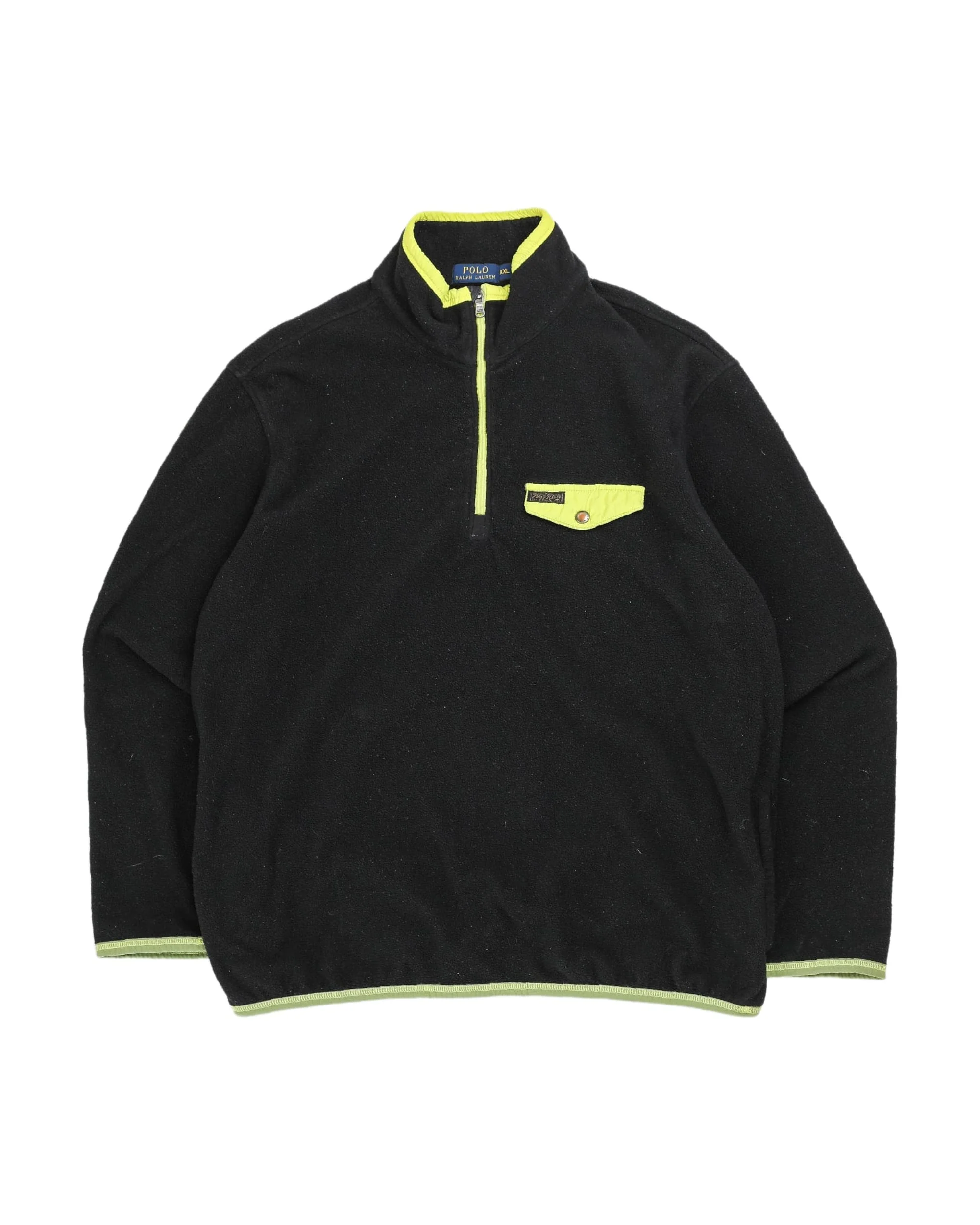 Vintage Fleece