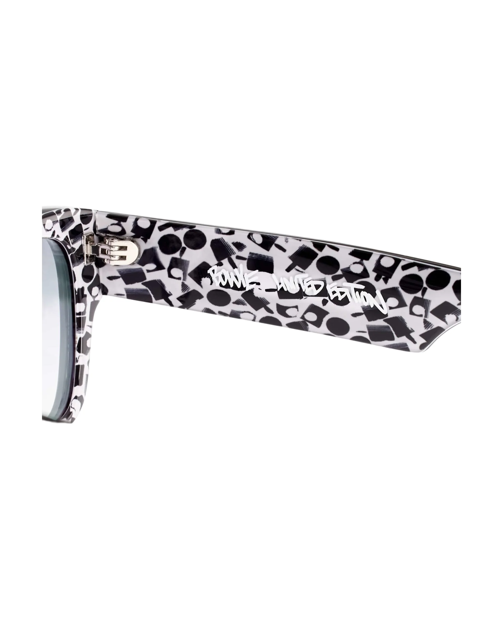 Vintage Frames x Stash Trilogy: Bowie Limited Edition - Image 6