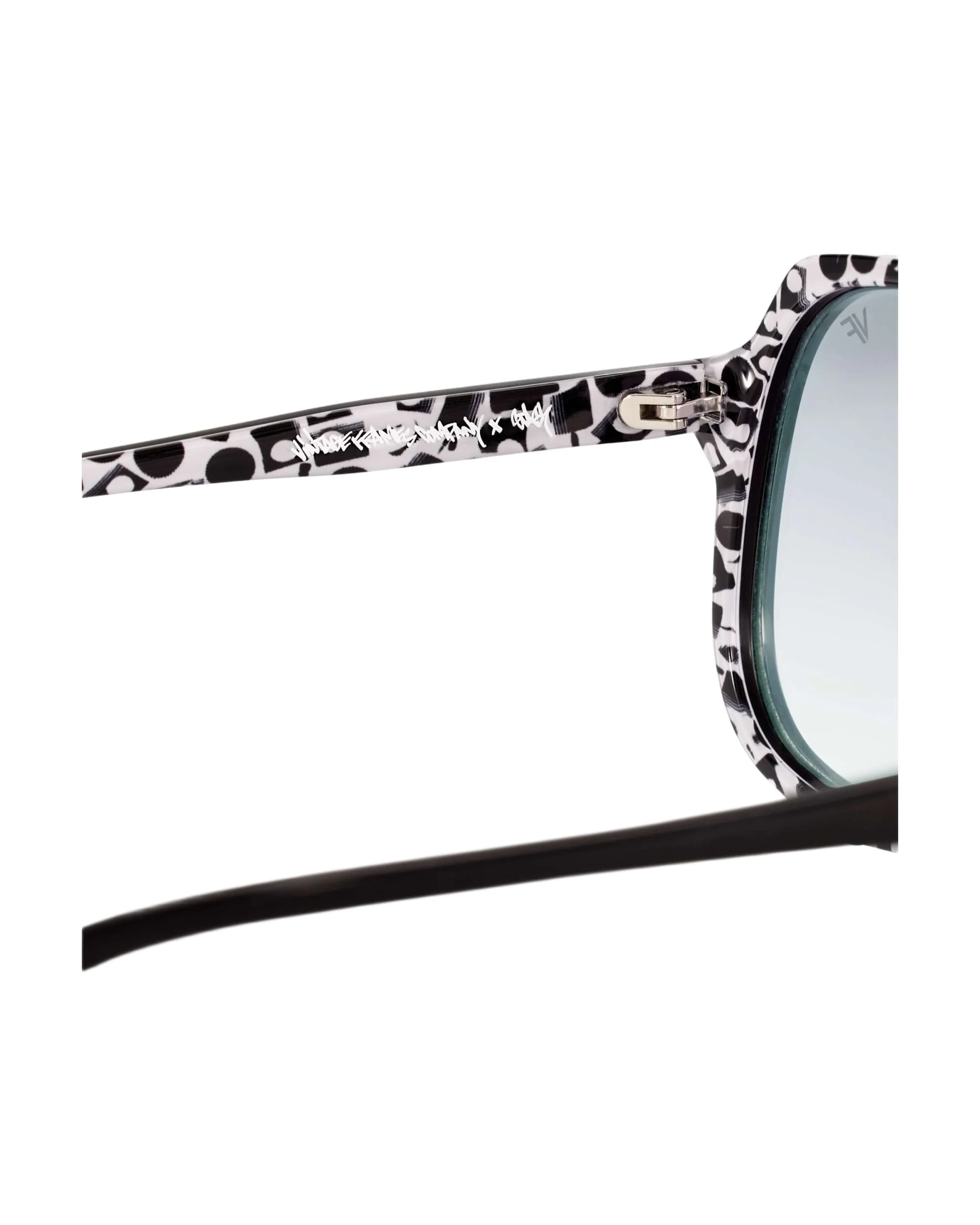 Vintage Frames x Stash Trilogy: King Size Limited Edition - Image 6
